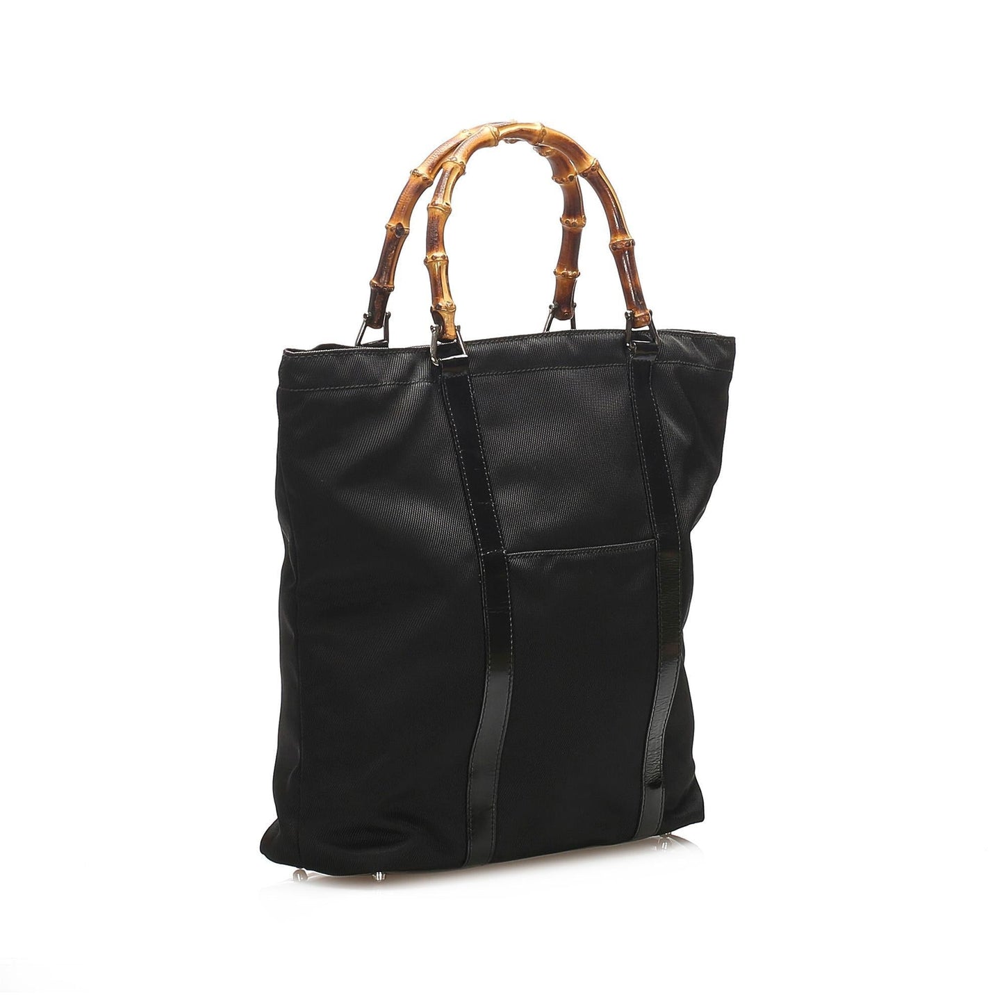 Gucci Nylon Tote