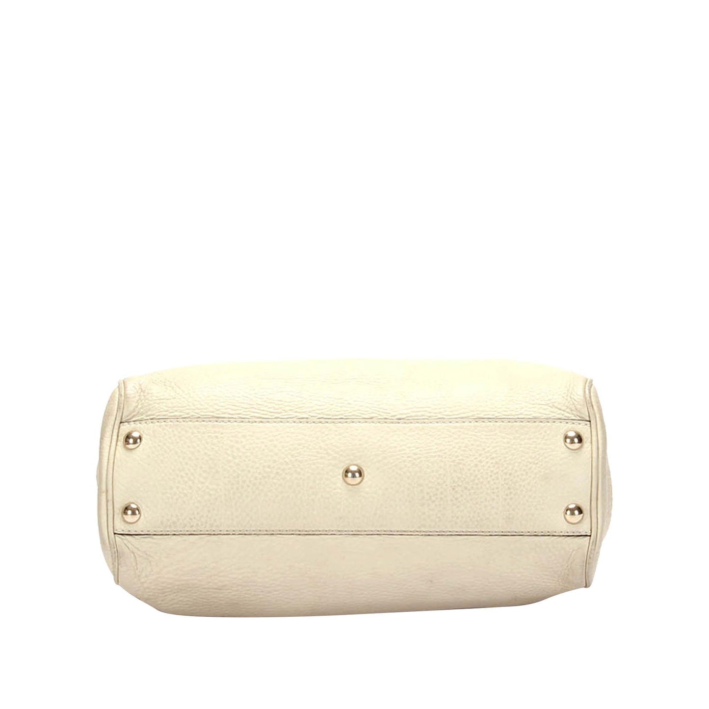 Gucci Bamboo Leather Tote Style 20