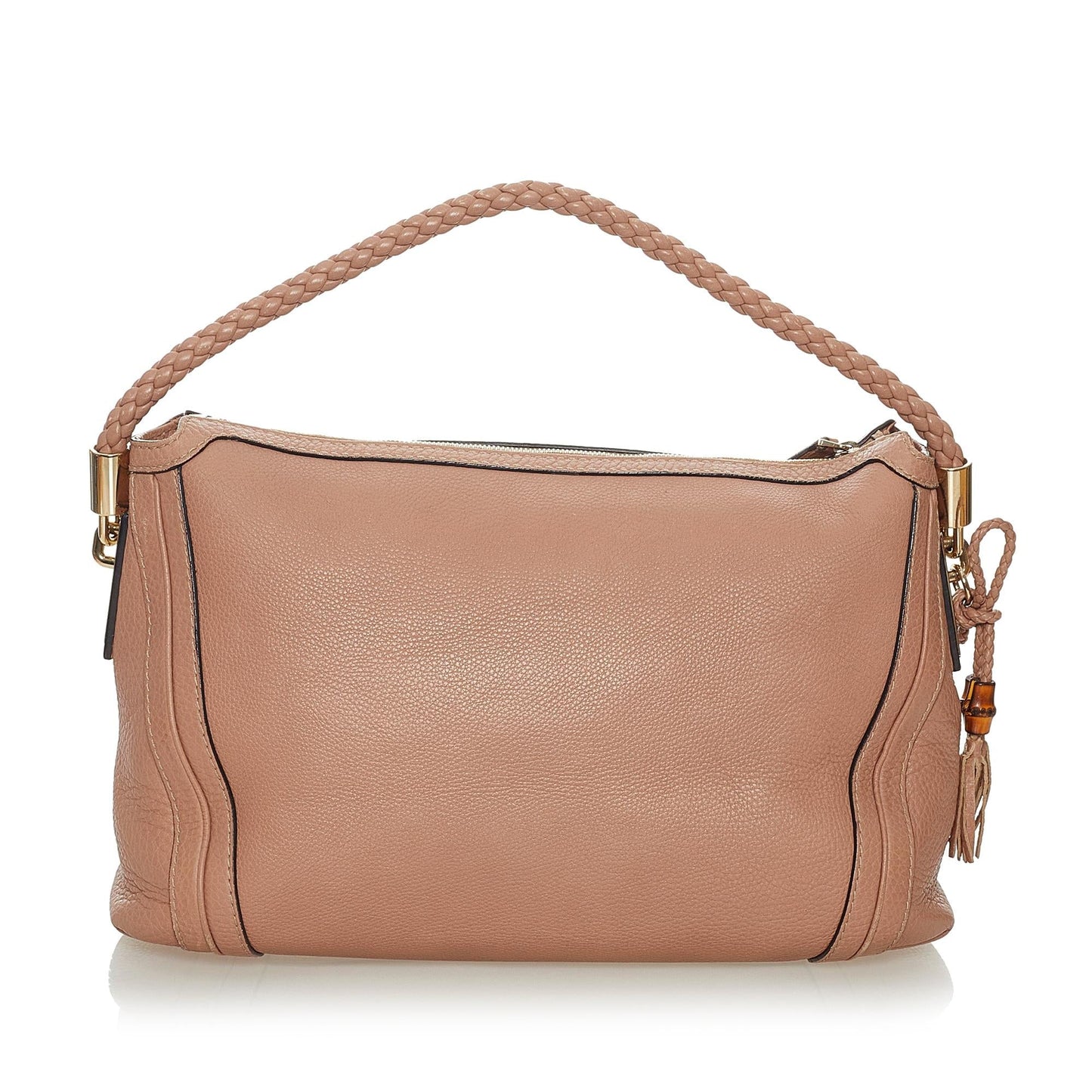 Gucci Leather Tote Style 78
