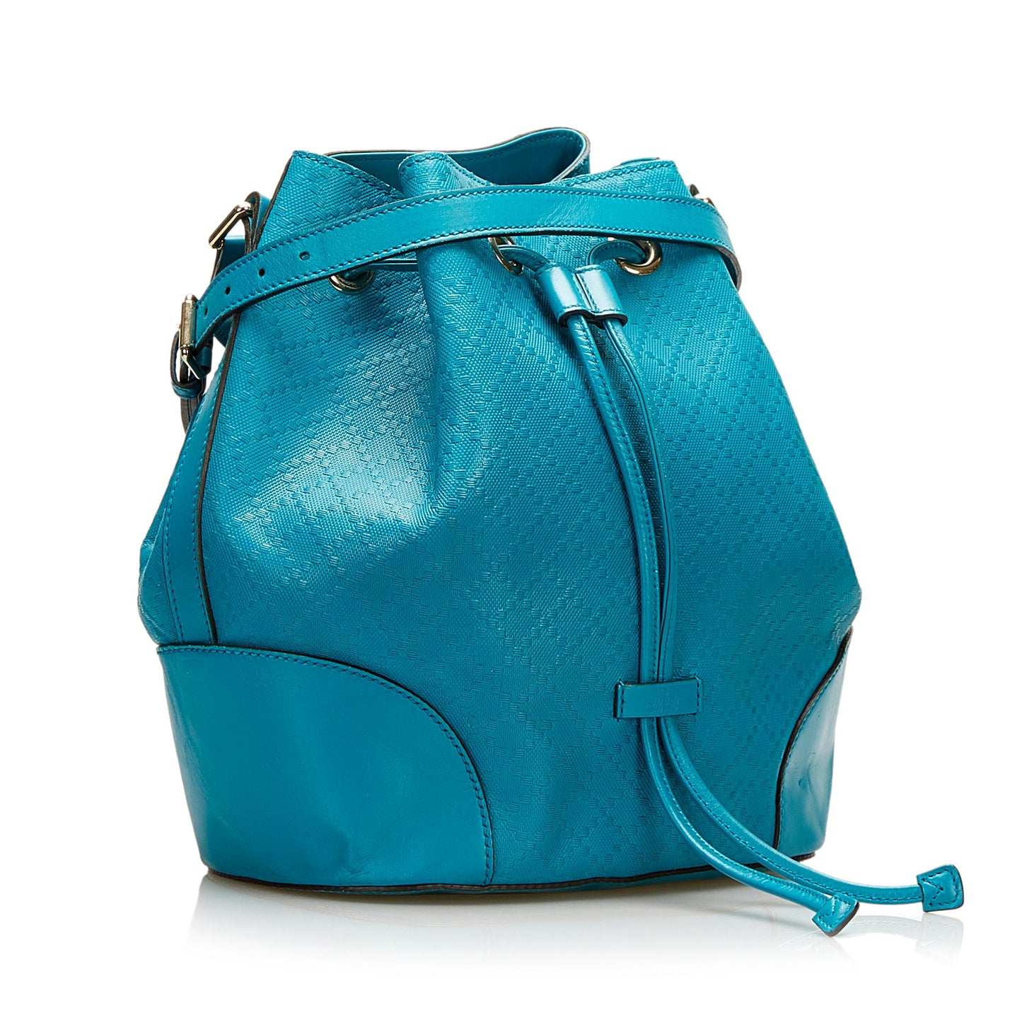 Gucci Bright Diamante Shoulder Bag