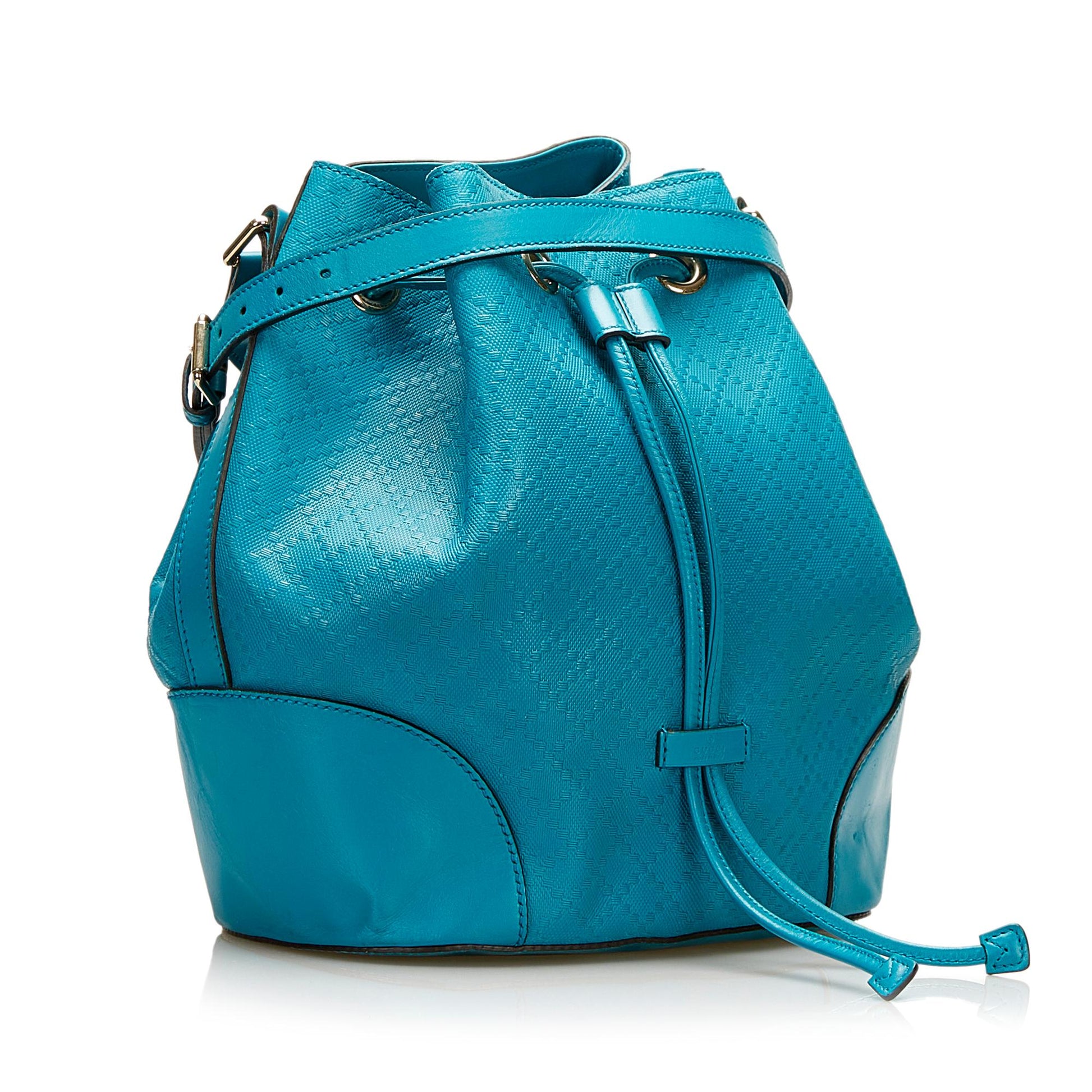 Gucci Bright Diamante Shoulder Bag