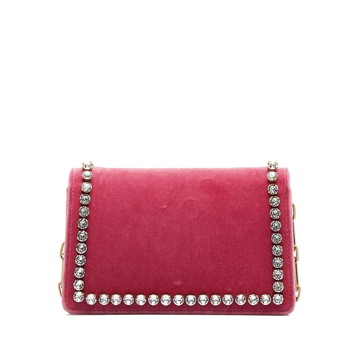 Gucci Designer Crossbody
