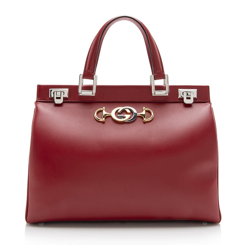 Gucci Monogram Tote