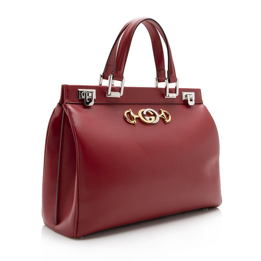 Gucci Monogram Tote