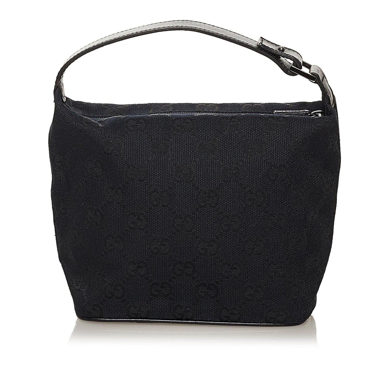 Gucci Canvas Handbag Style 9