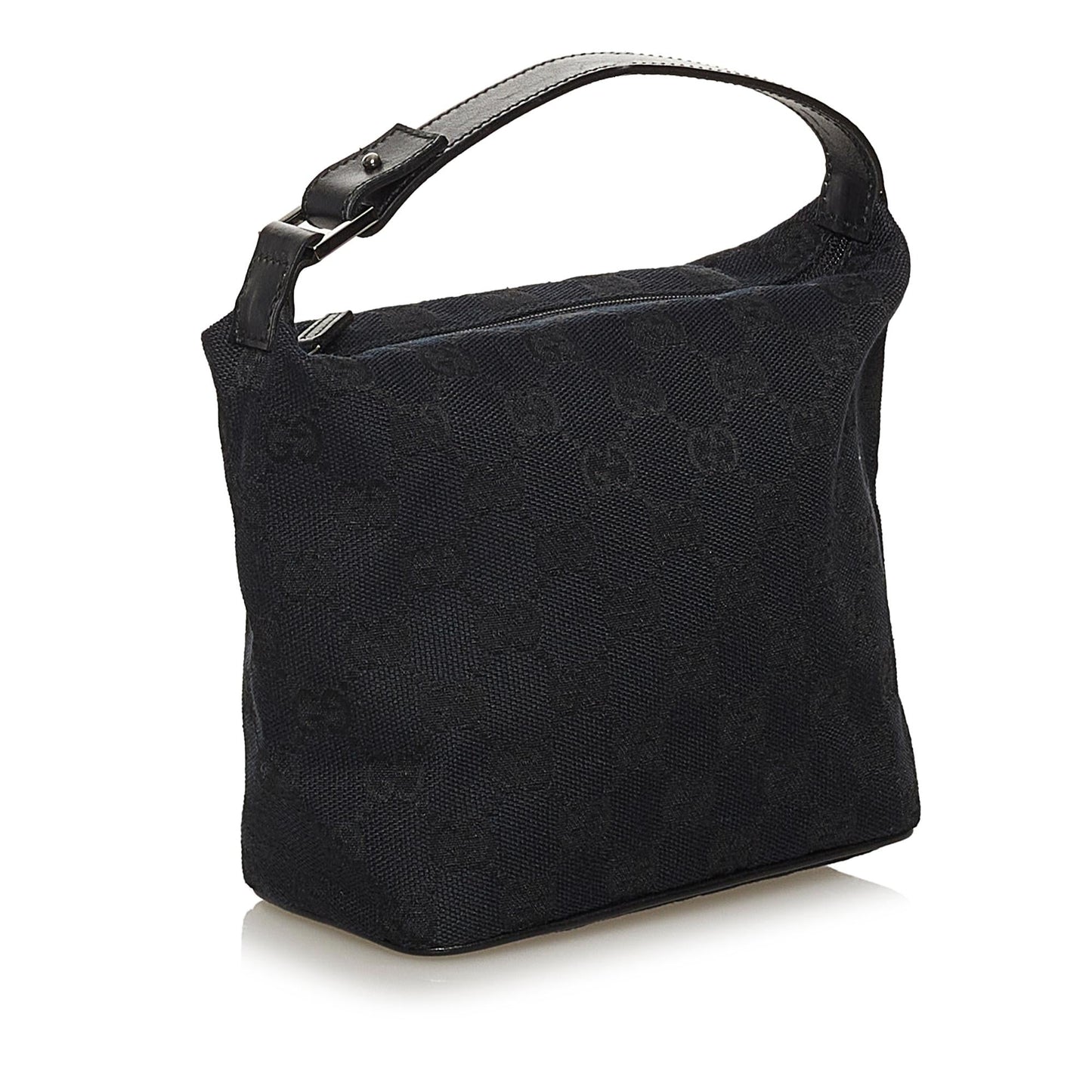 Gucci Canvas Handbag Style 9