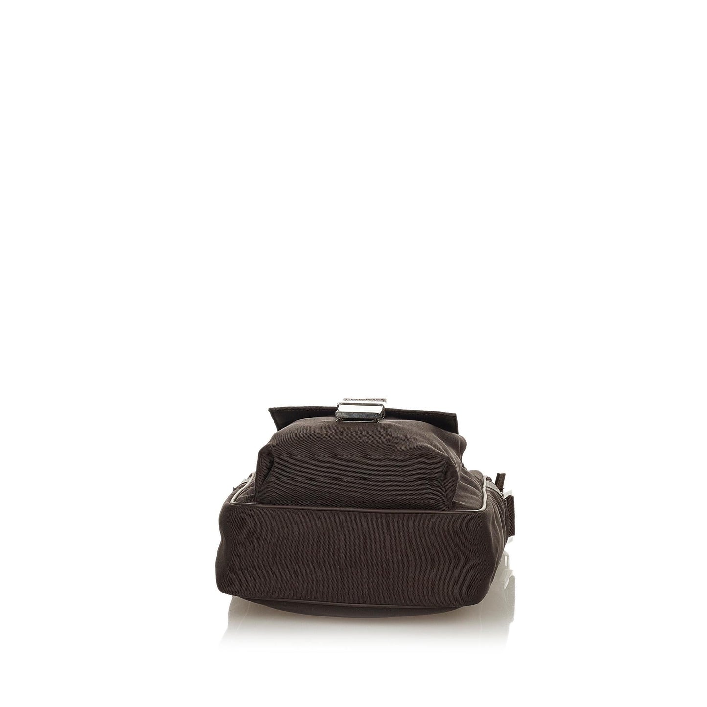 Gucci Canvas Crossbody