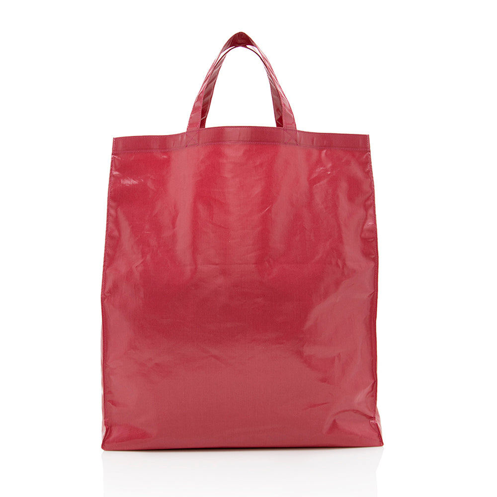 Gucci Canvas Tote