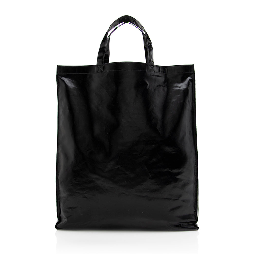 Gucci Canvas Tote