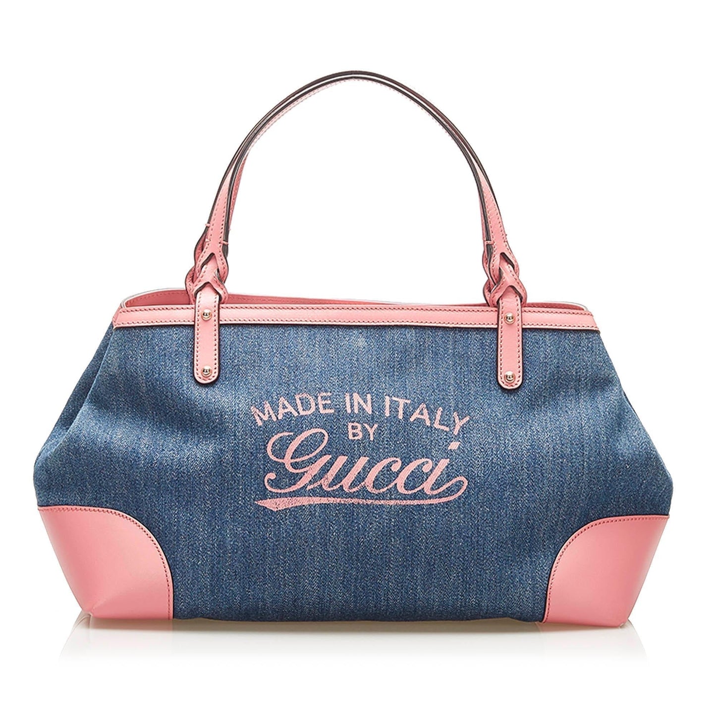 Gucci Monogram Tote