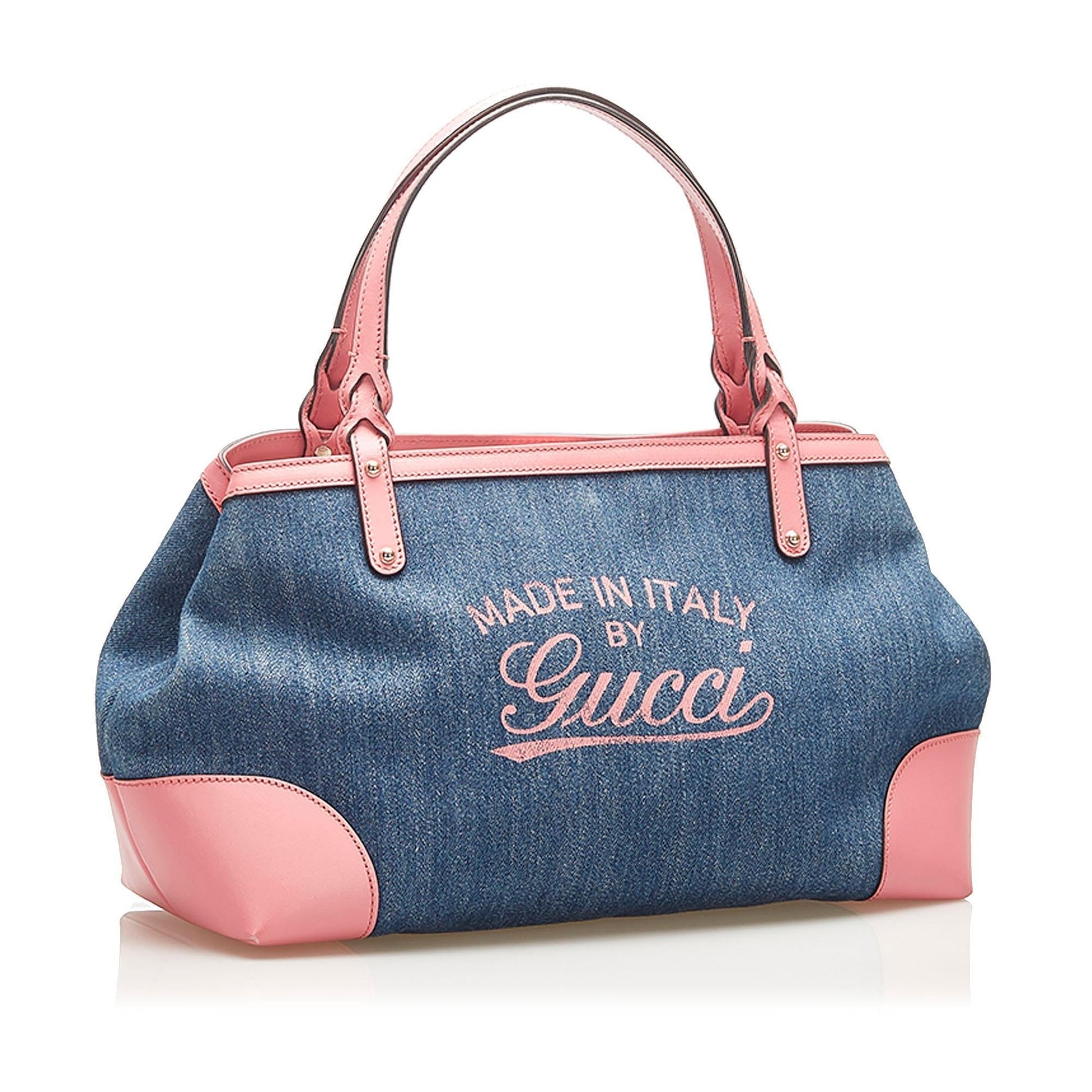 Gucci Monogram Tote