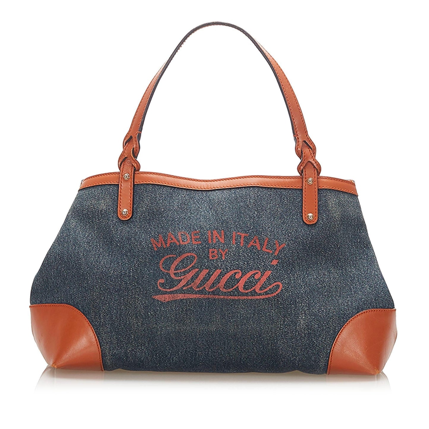 Gucci Monogram Tote