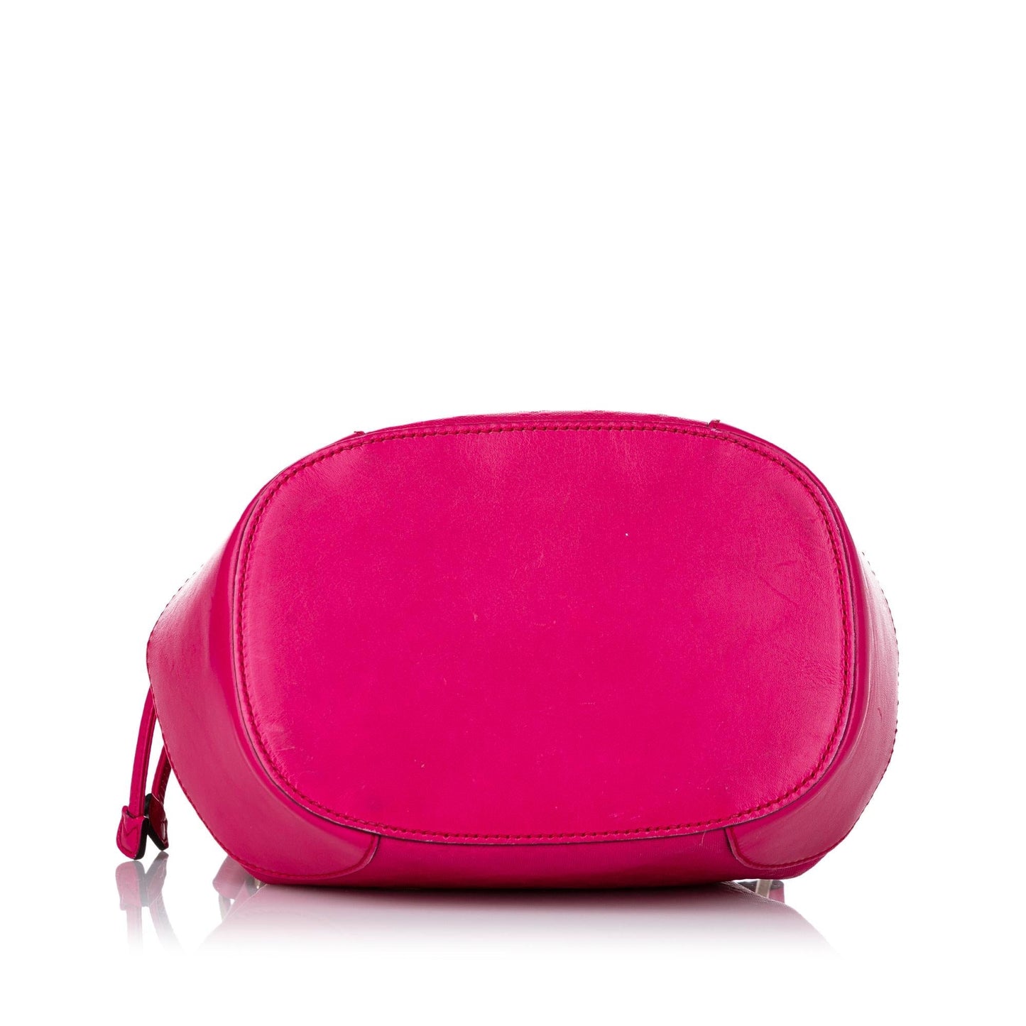Gucci Leather Shoulder Bag