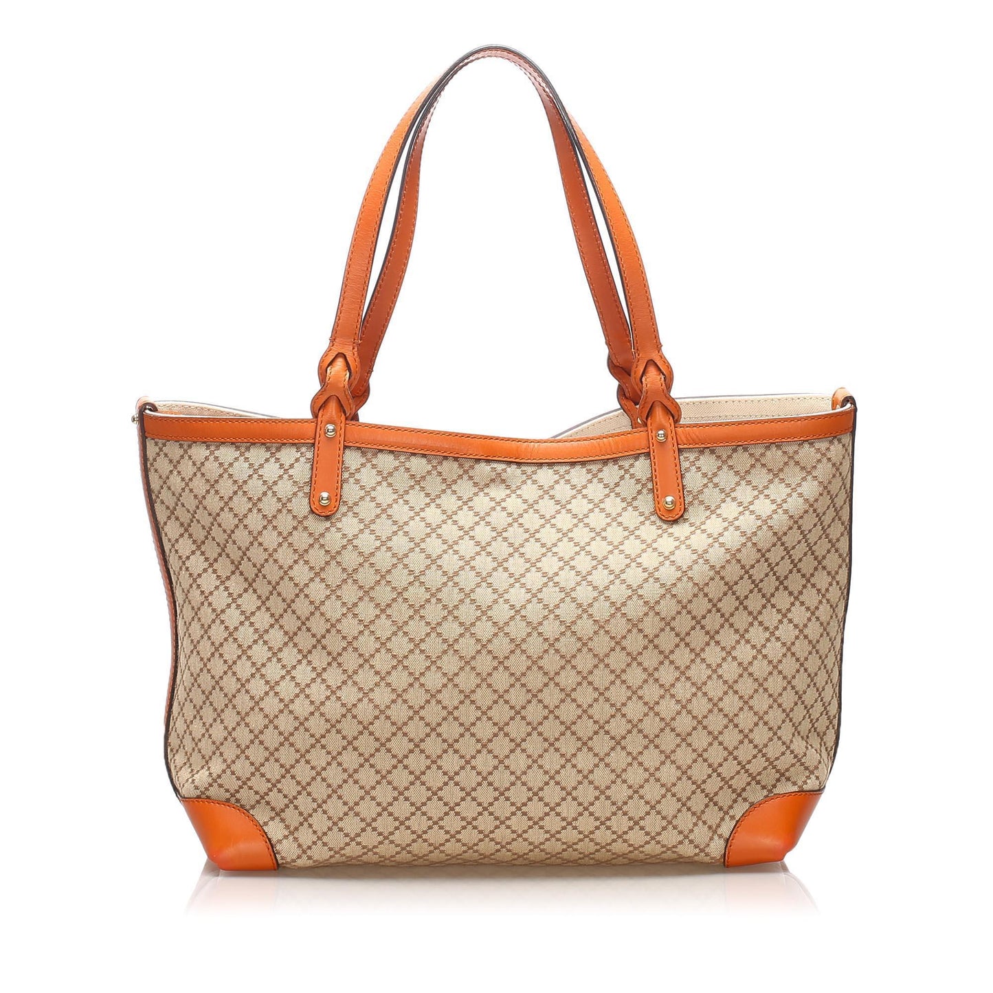 Gucci Canvas Tote Style 16