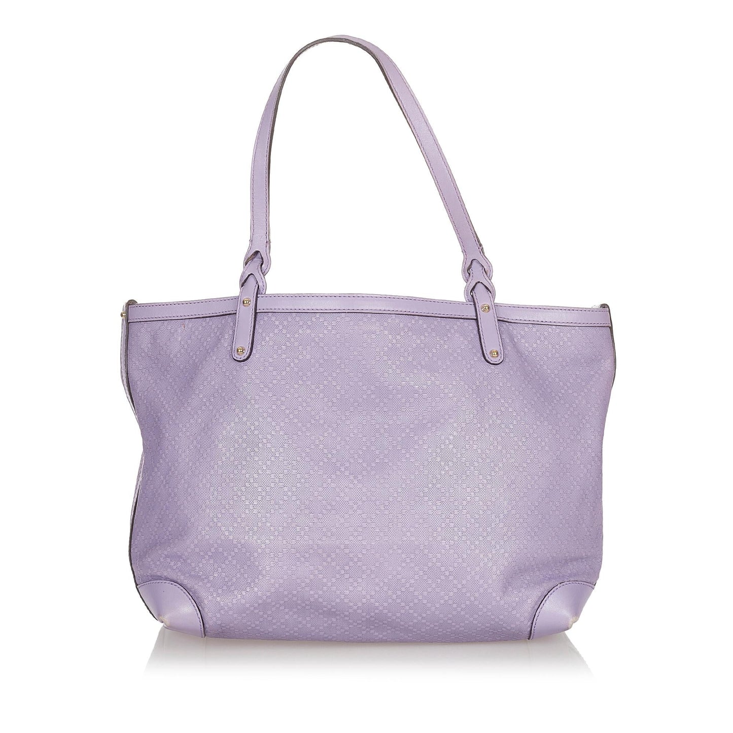 Gucci Leather Tote Style 86