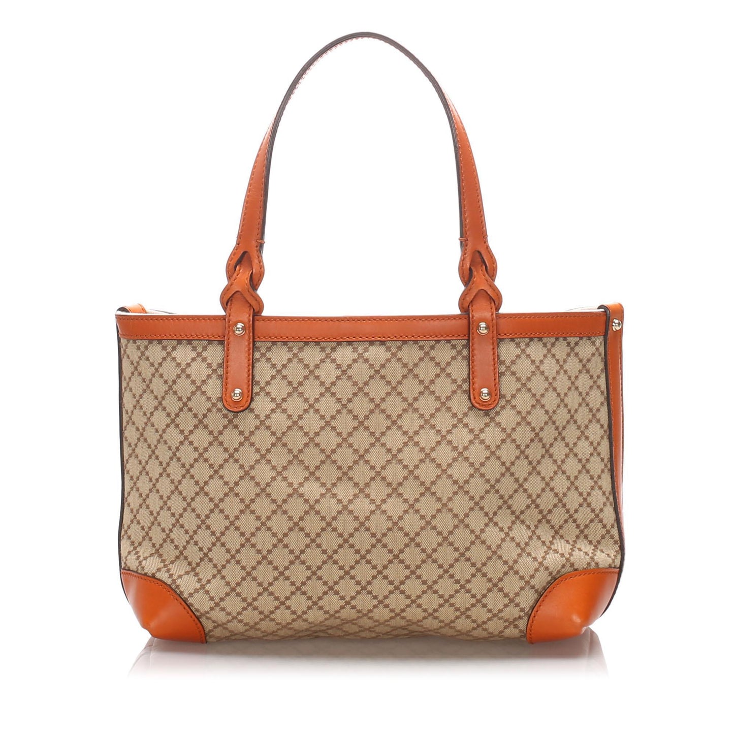Gucci Canvas Tote Style 10