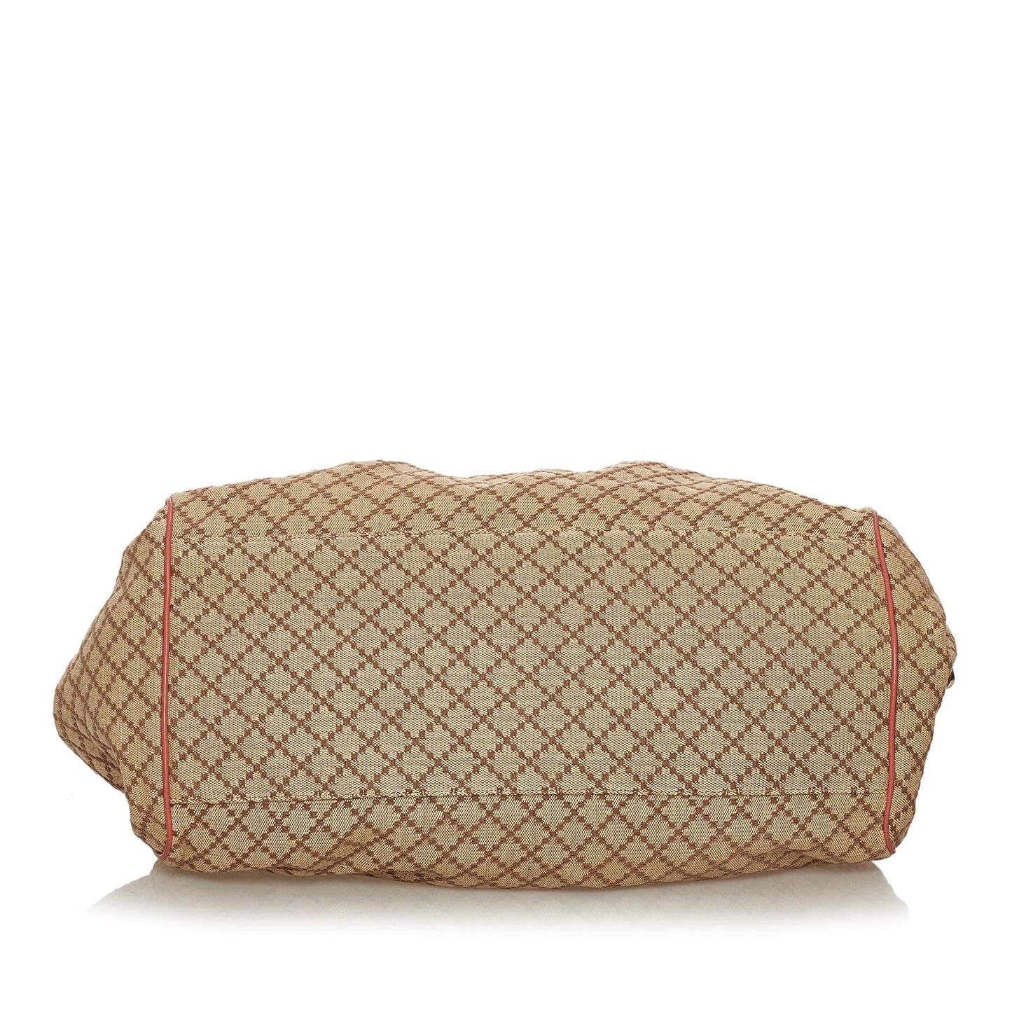 Gucci Sukey Canvas Handbag