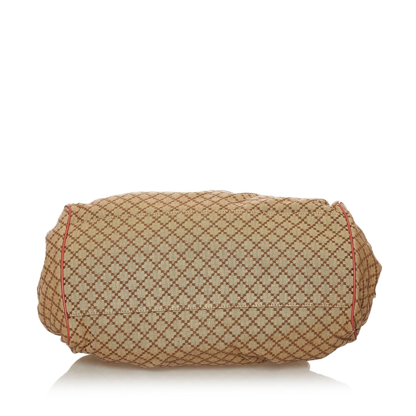 Gucci Sukey Canvas Satchel Style 2