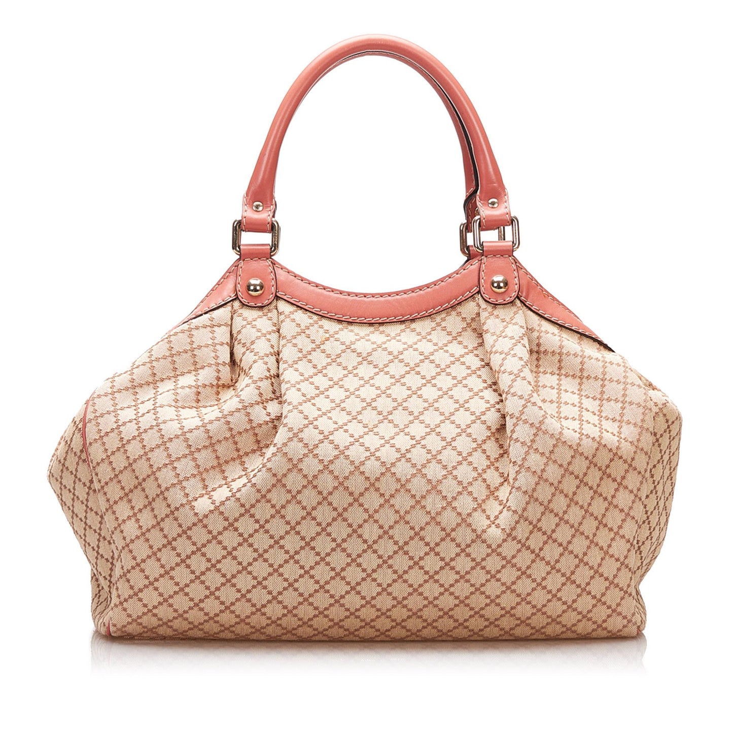 Gucci Sukey Canvas Tote Style 12