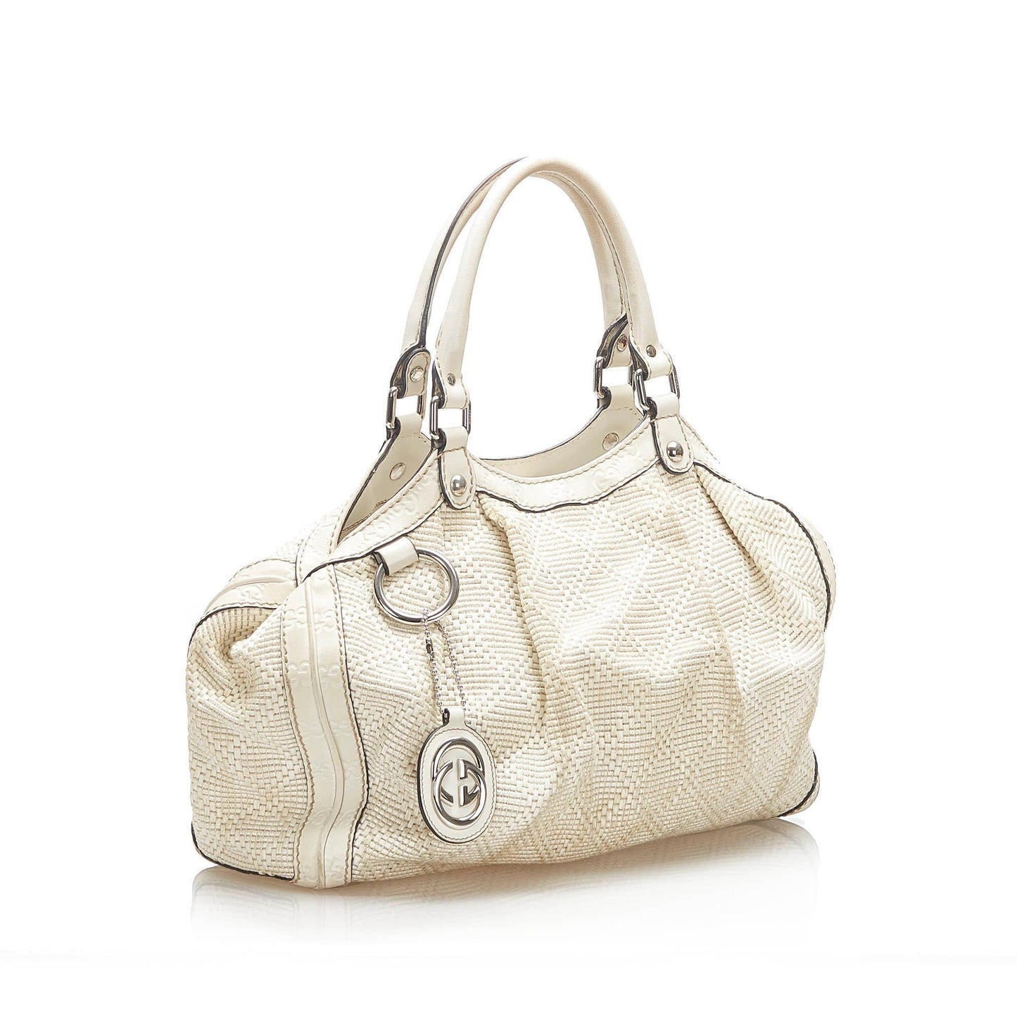 Gucci Monogram Tote