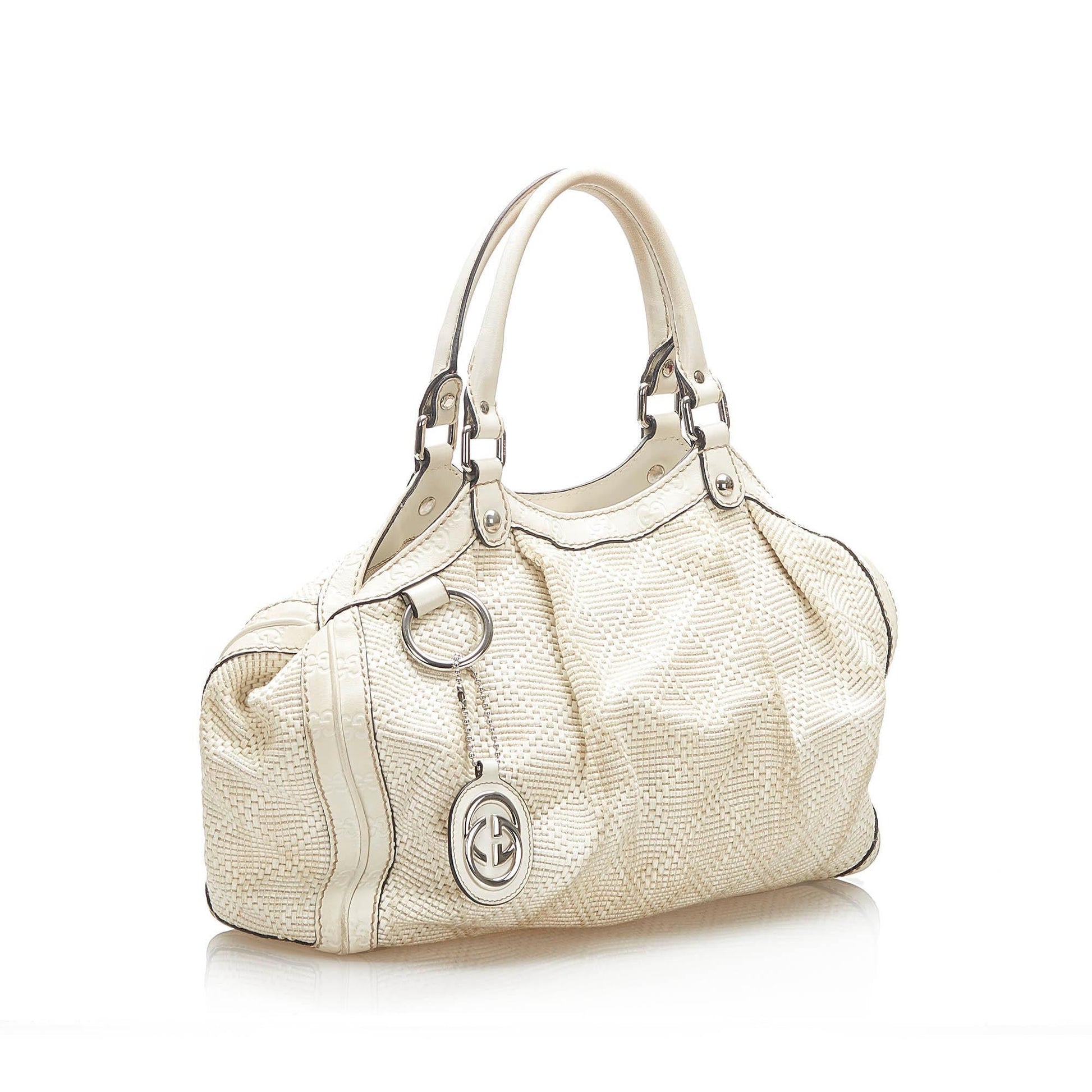 Gucci Monogram Tote