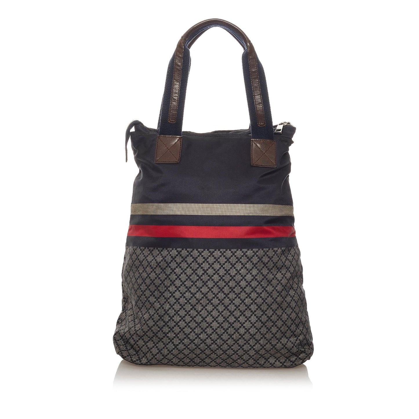 Gucci Nylon Tote