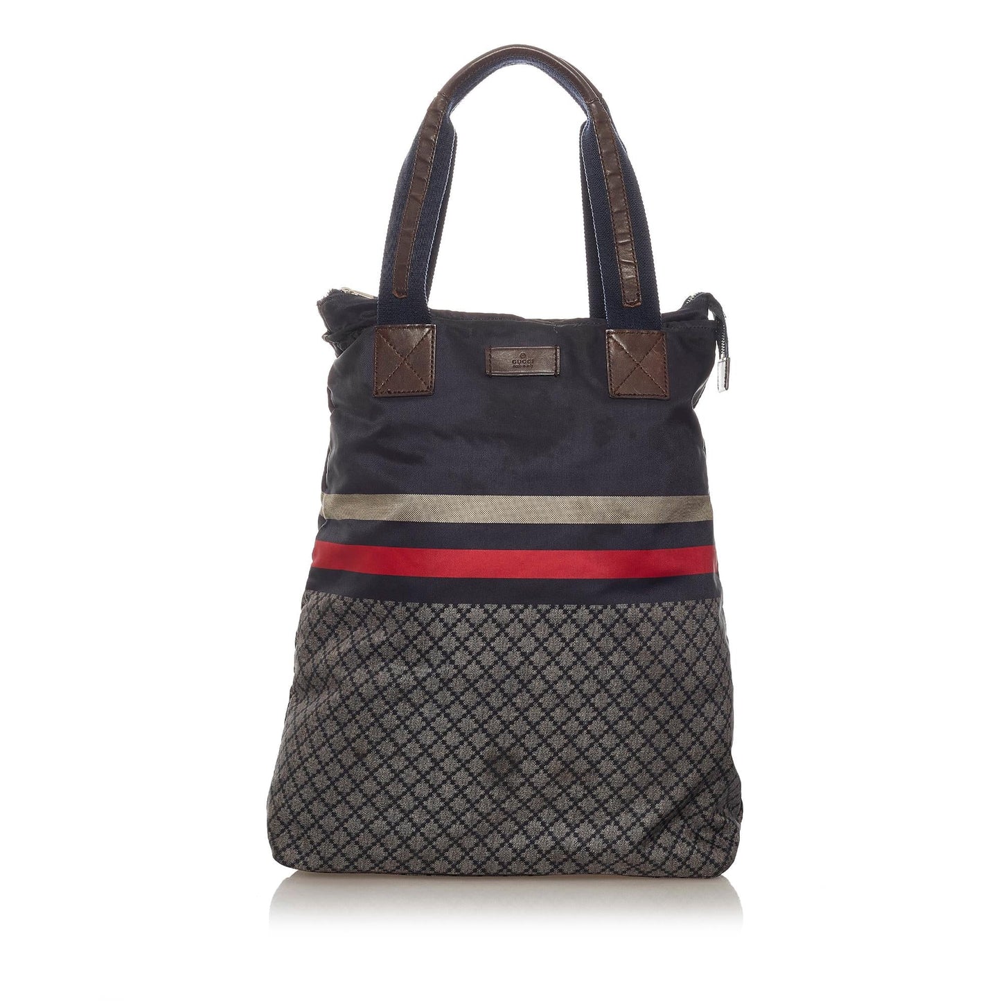 Gucci Nylon Tote