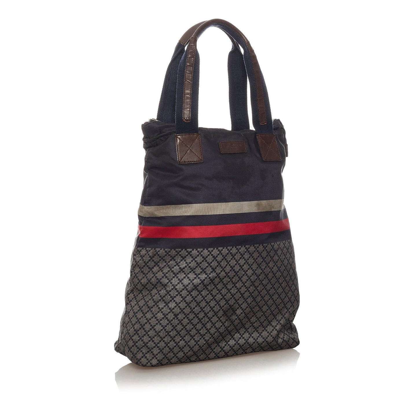 Gucci Nylon Tote