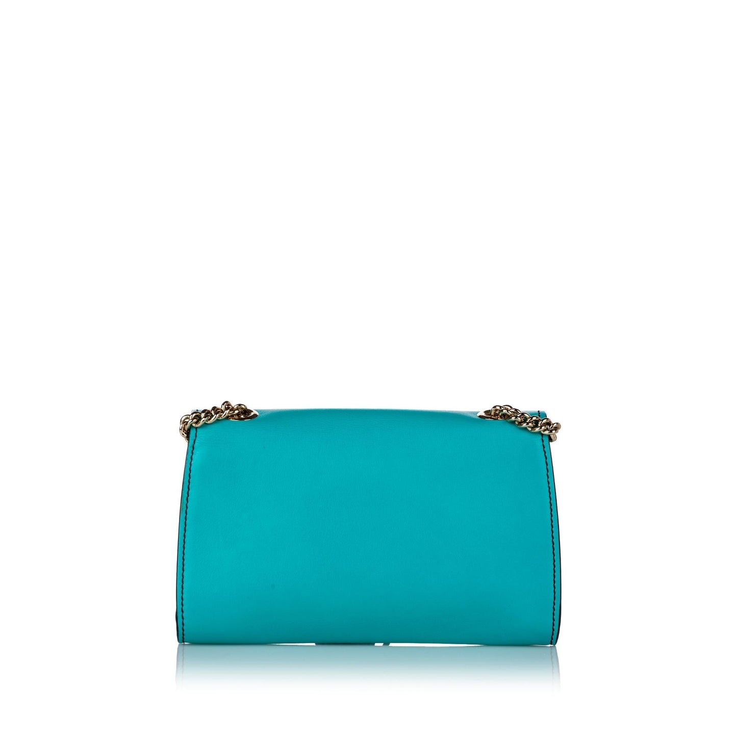 Gucci Leather Crossbody