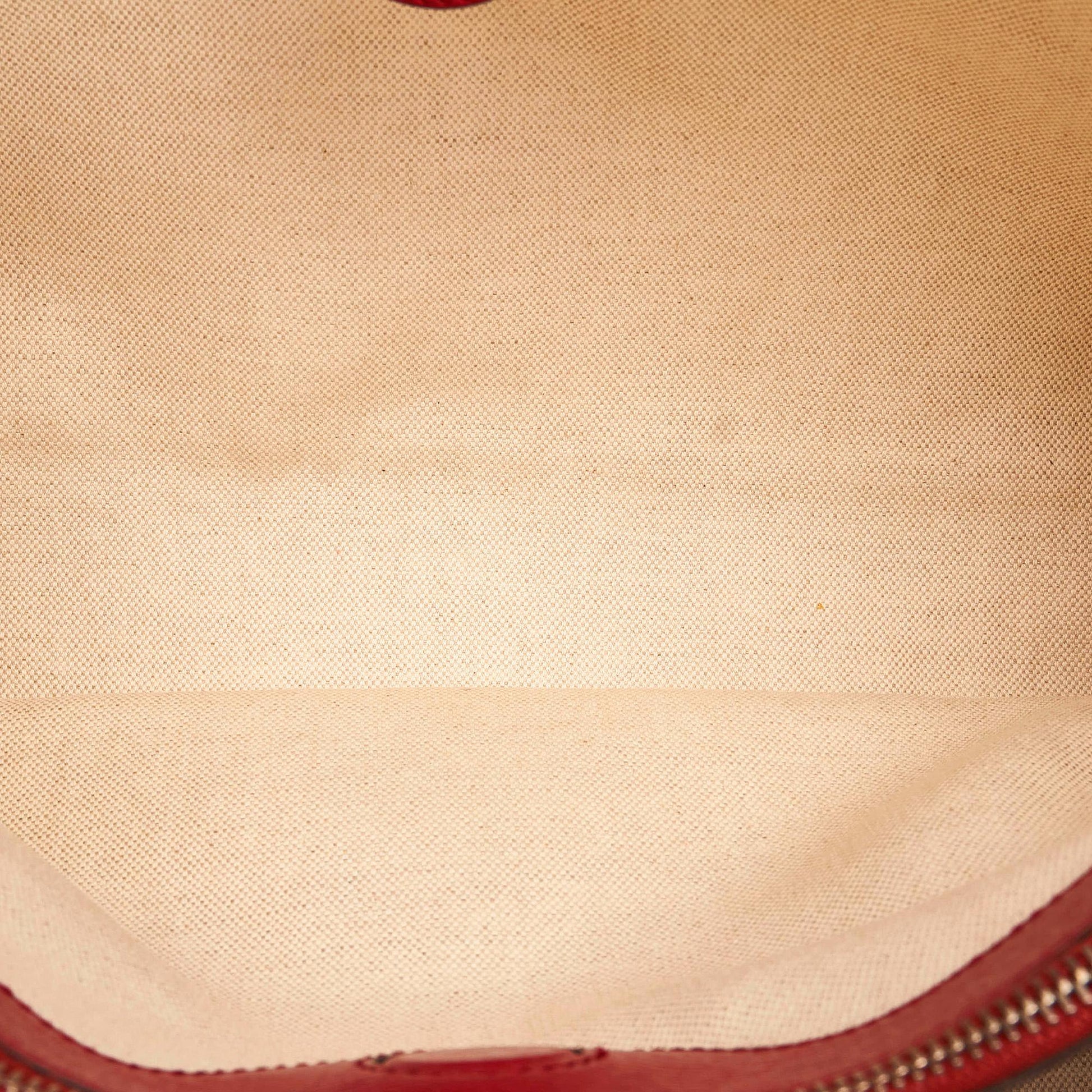 Gucci Bamboo Leather Tote Style 16