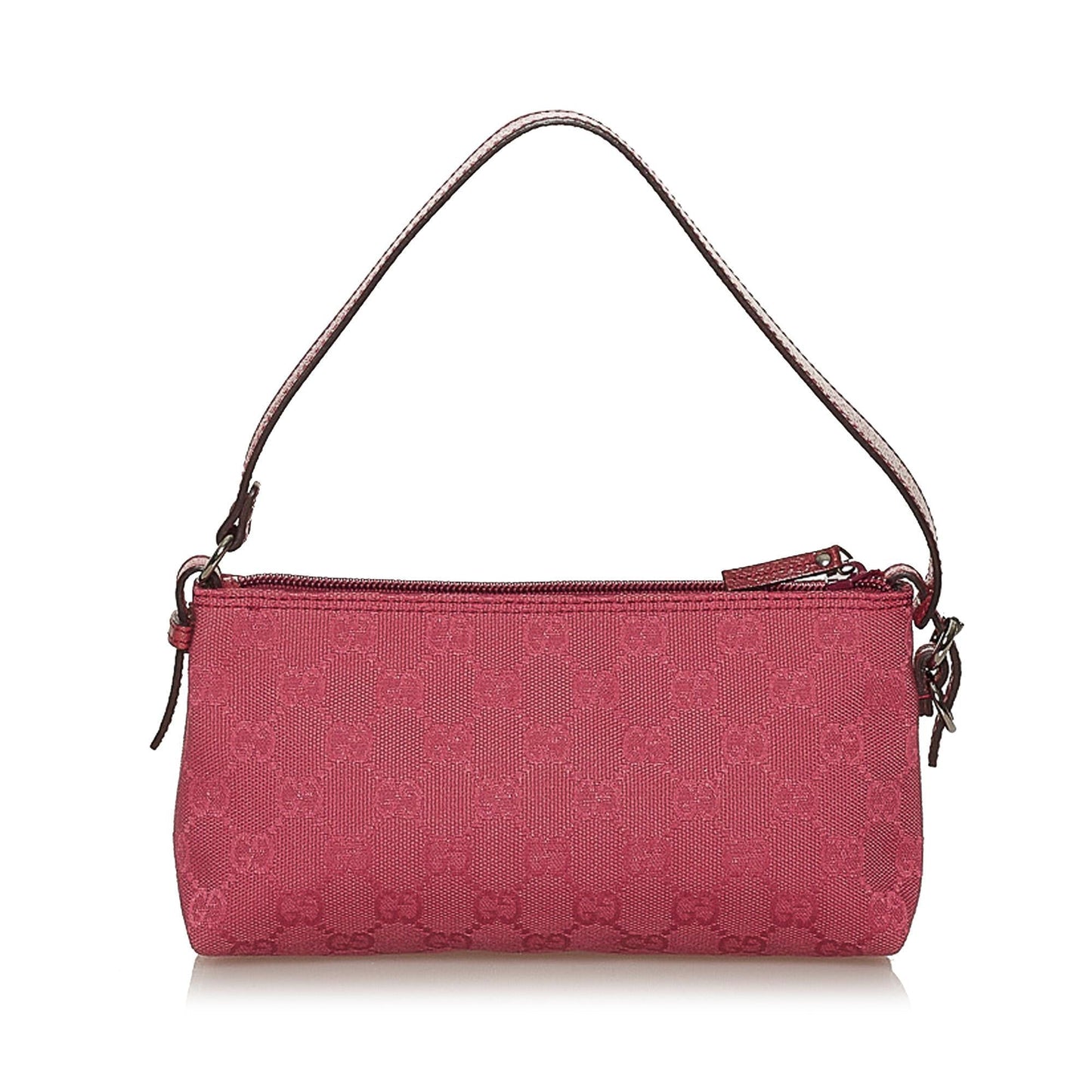 Gucci Canvas Handbag Style 16