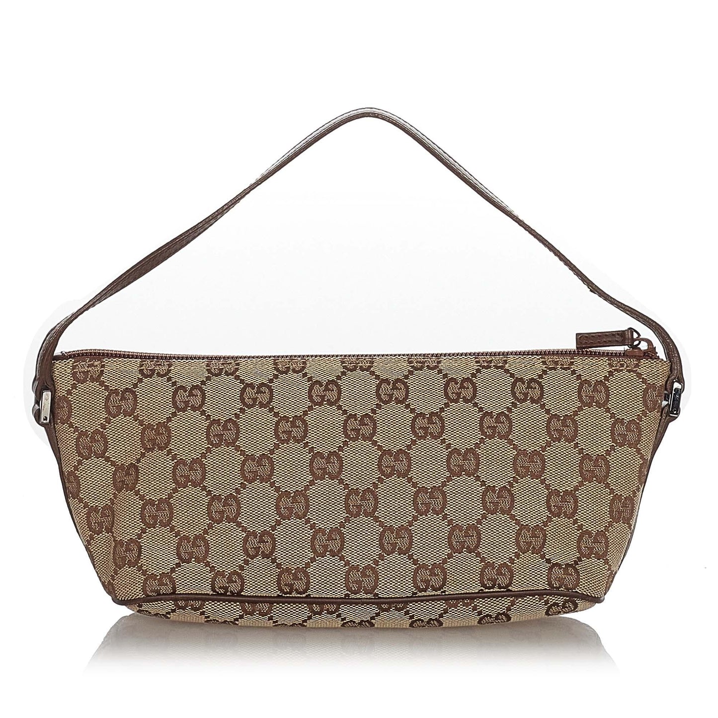 Gucci Canvas Handbag Style 23
