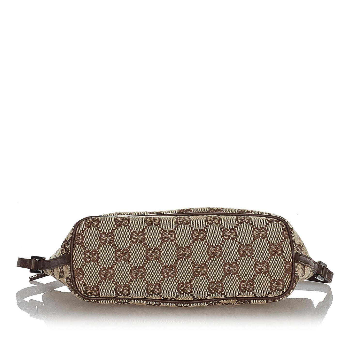 Gucci Canvas Handbag Style 23