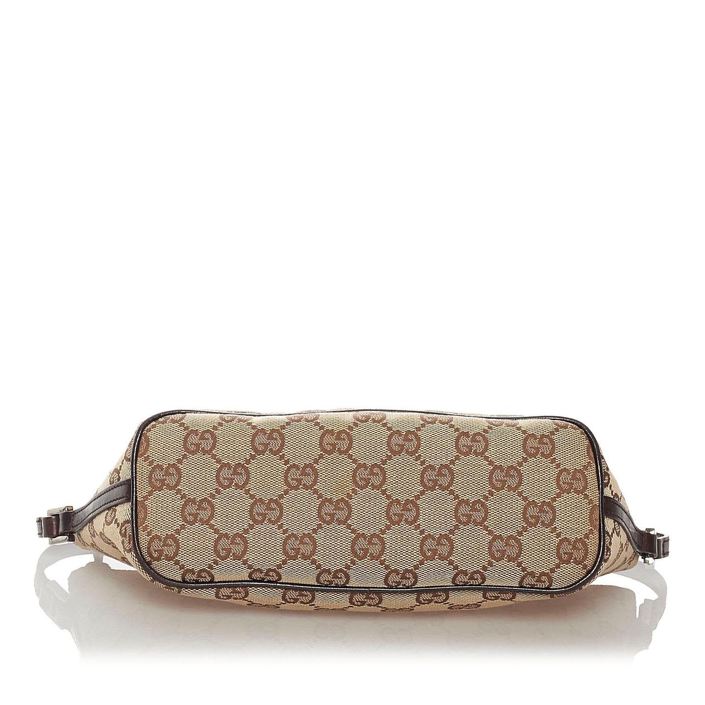 Gucci Canvas Handbag Style 28