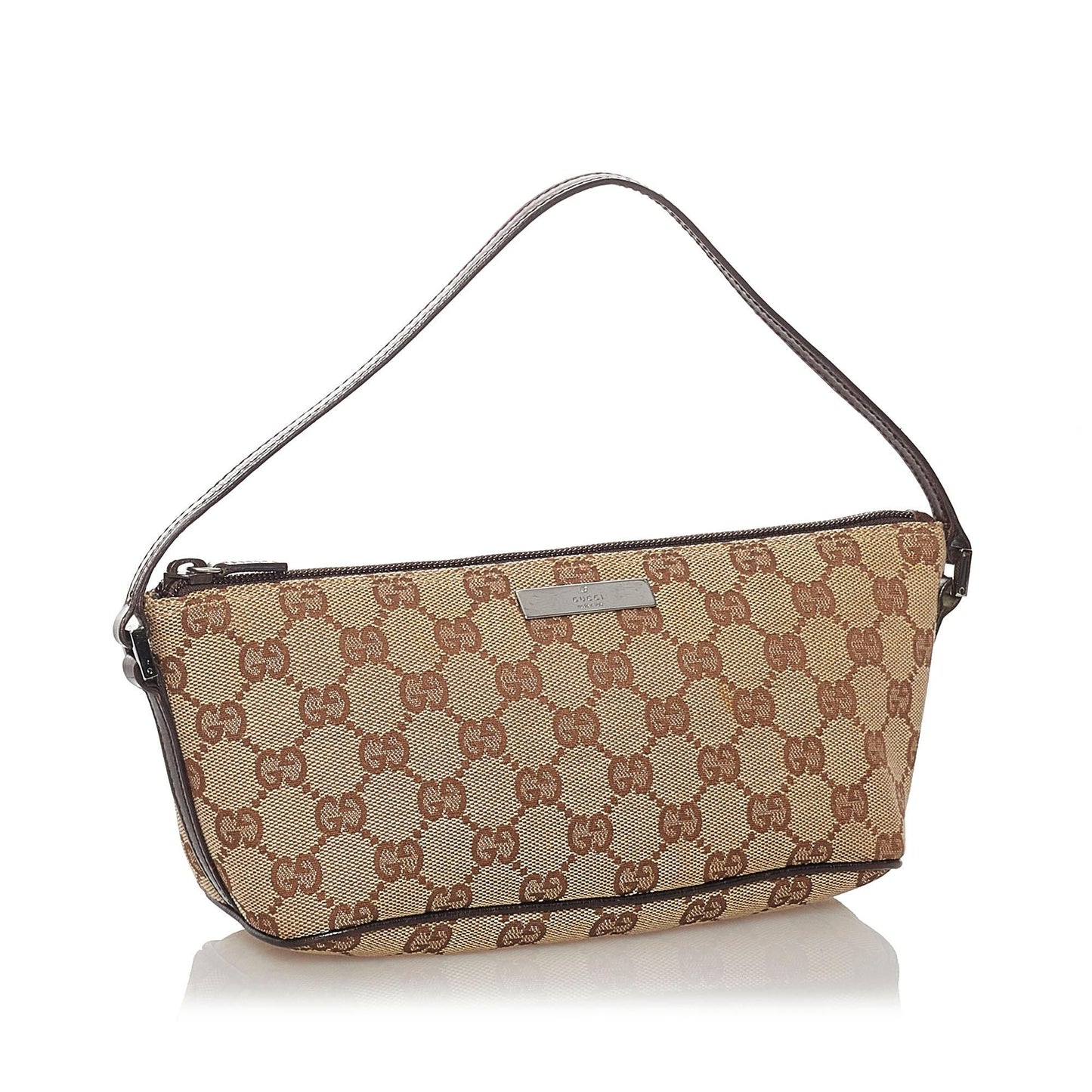 Gucci Canvas Handbag Style 28