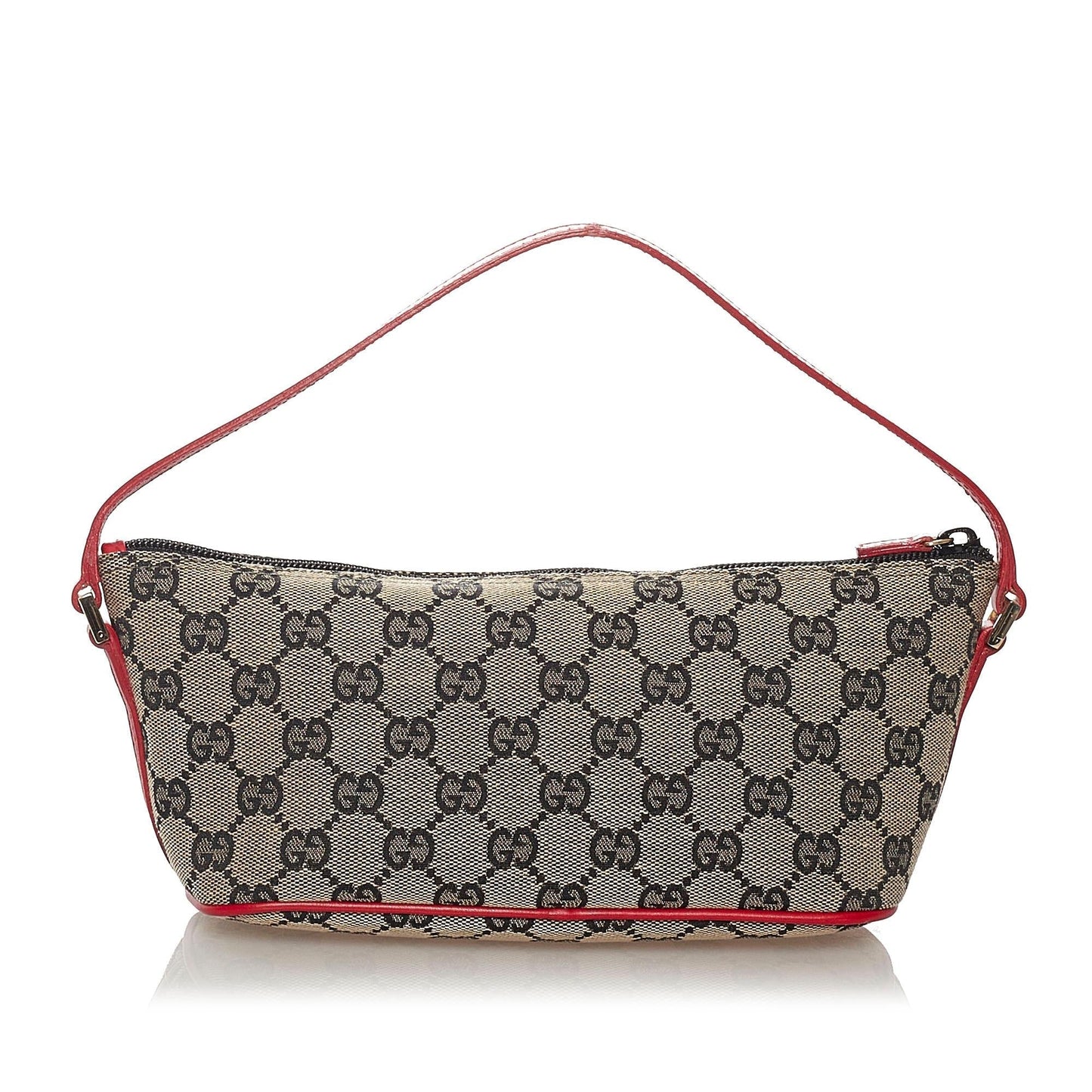 Gucci Canvas Handbag Style 29