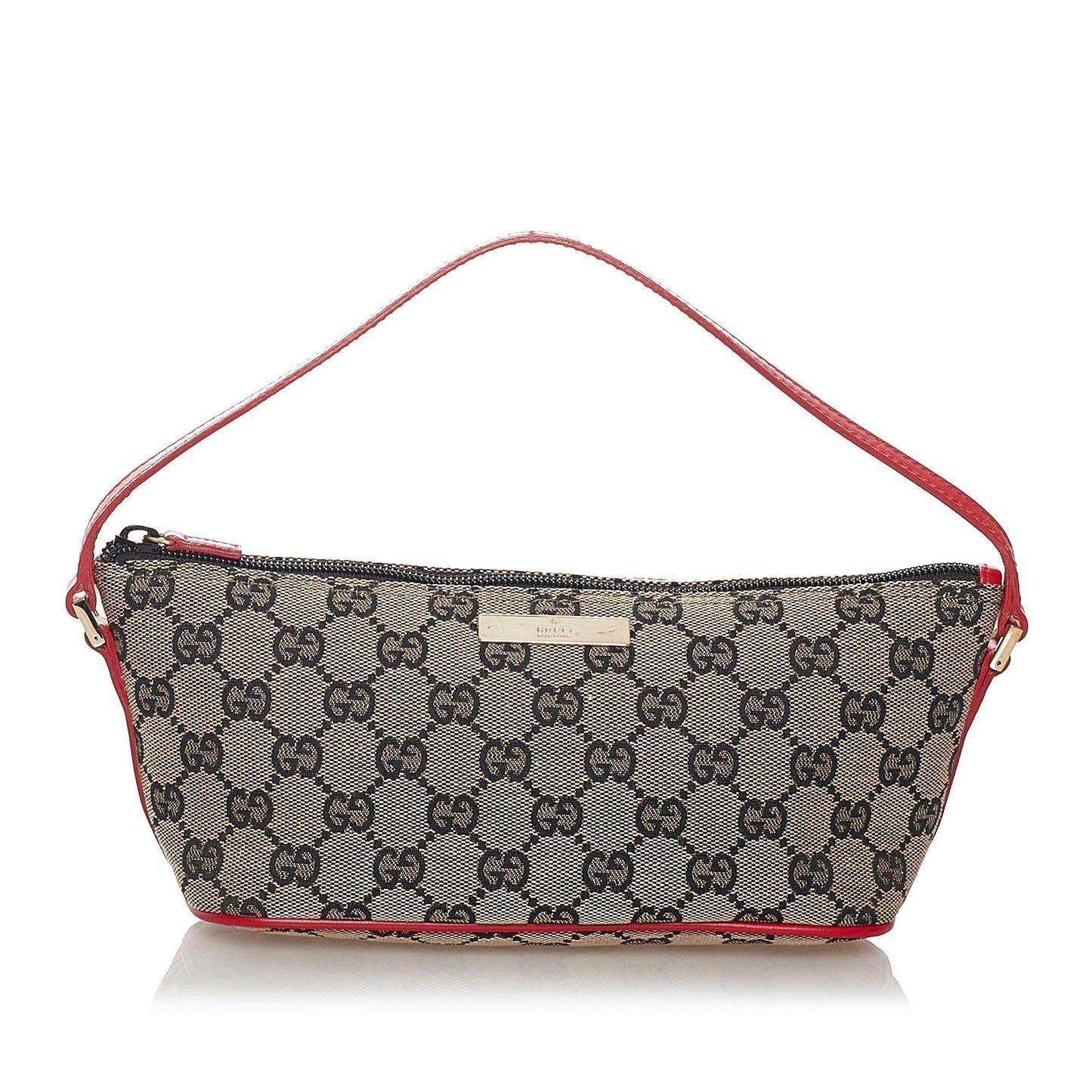 Gucci Canvas Handbag Style 29
