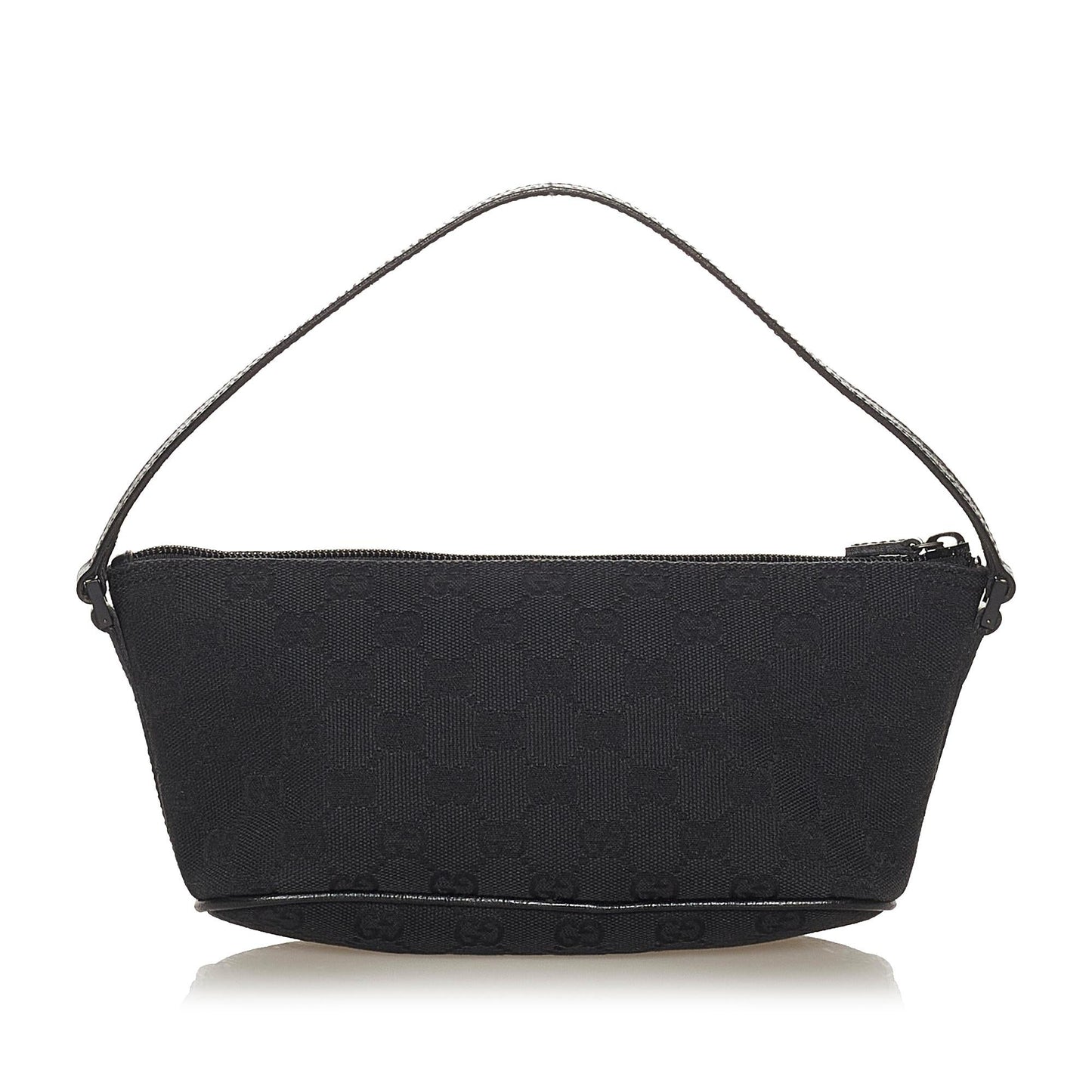 Gucci Canvas Handbag Style 30