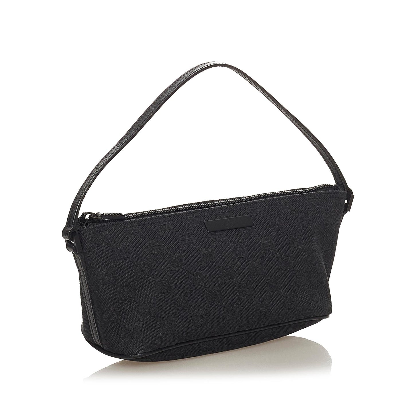 Gucci Canvas Handbag Style 30