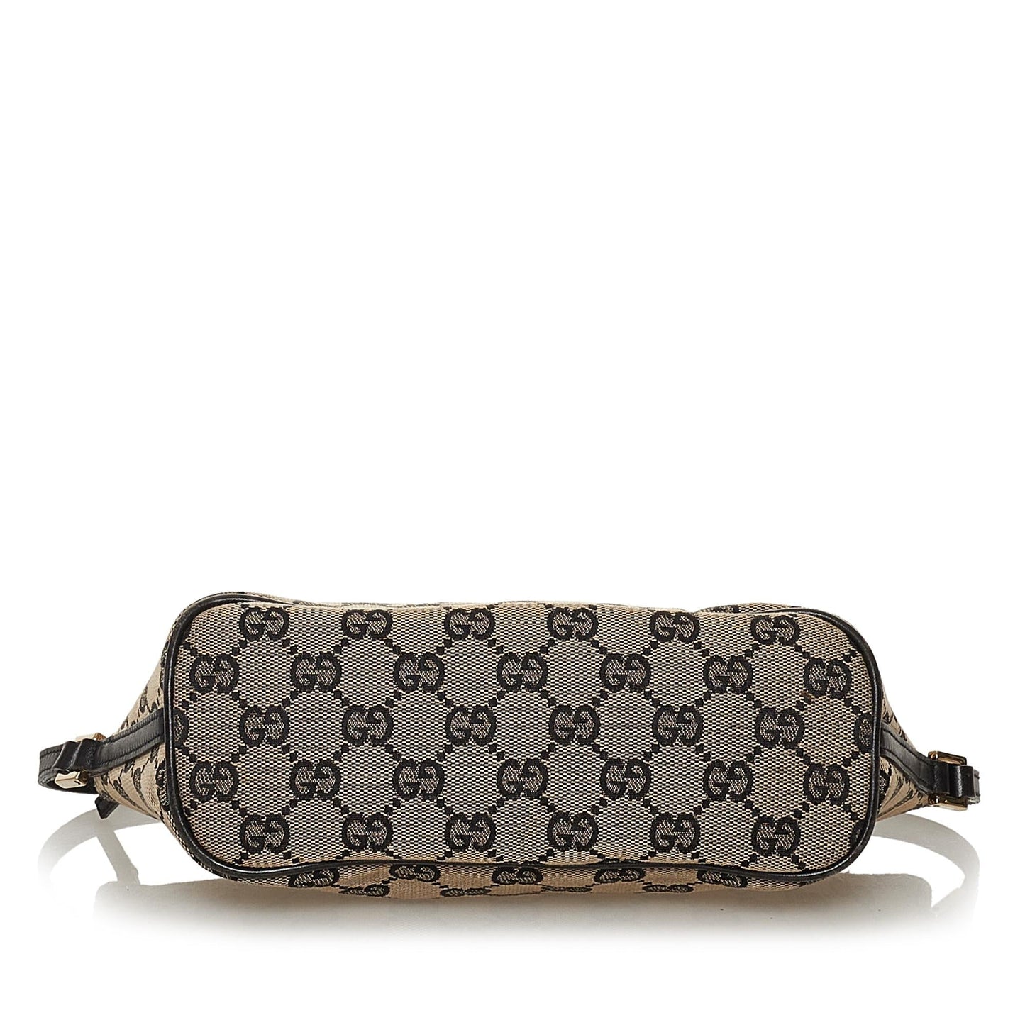 Gucci Canvas Handbag Style 18