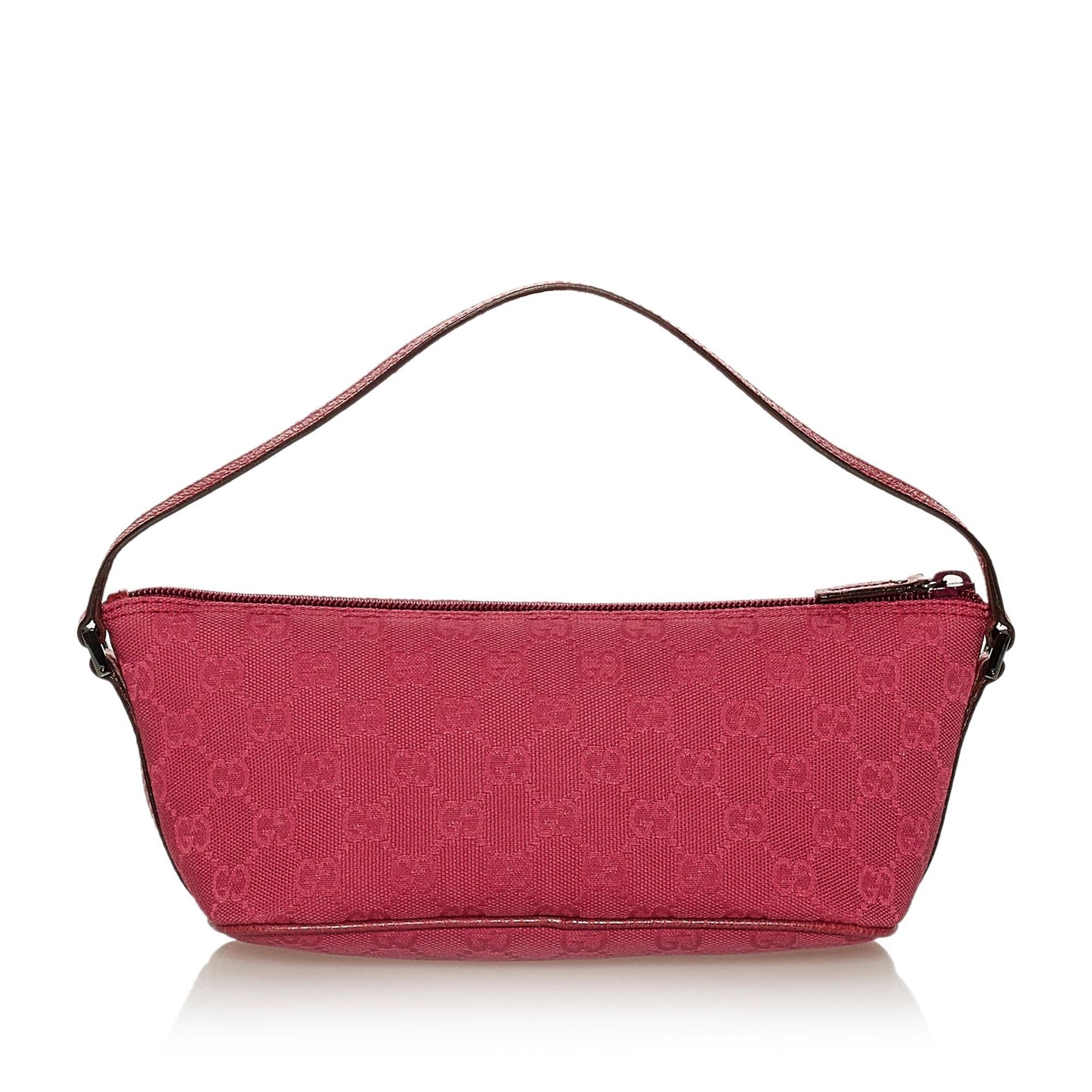 Gucci Canvas Handbag Style 15