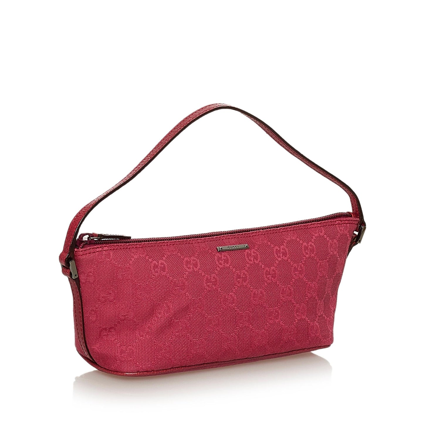 Gucci Canvas Handbag Style 15