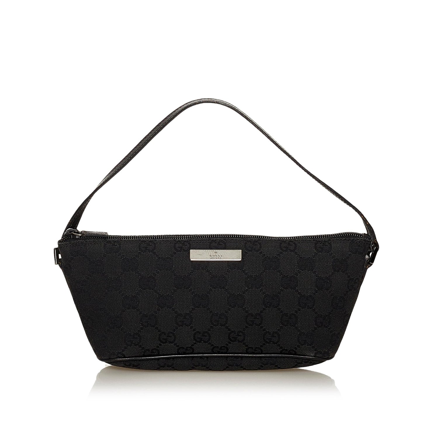 Gucci Canvas Handbag Style 12