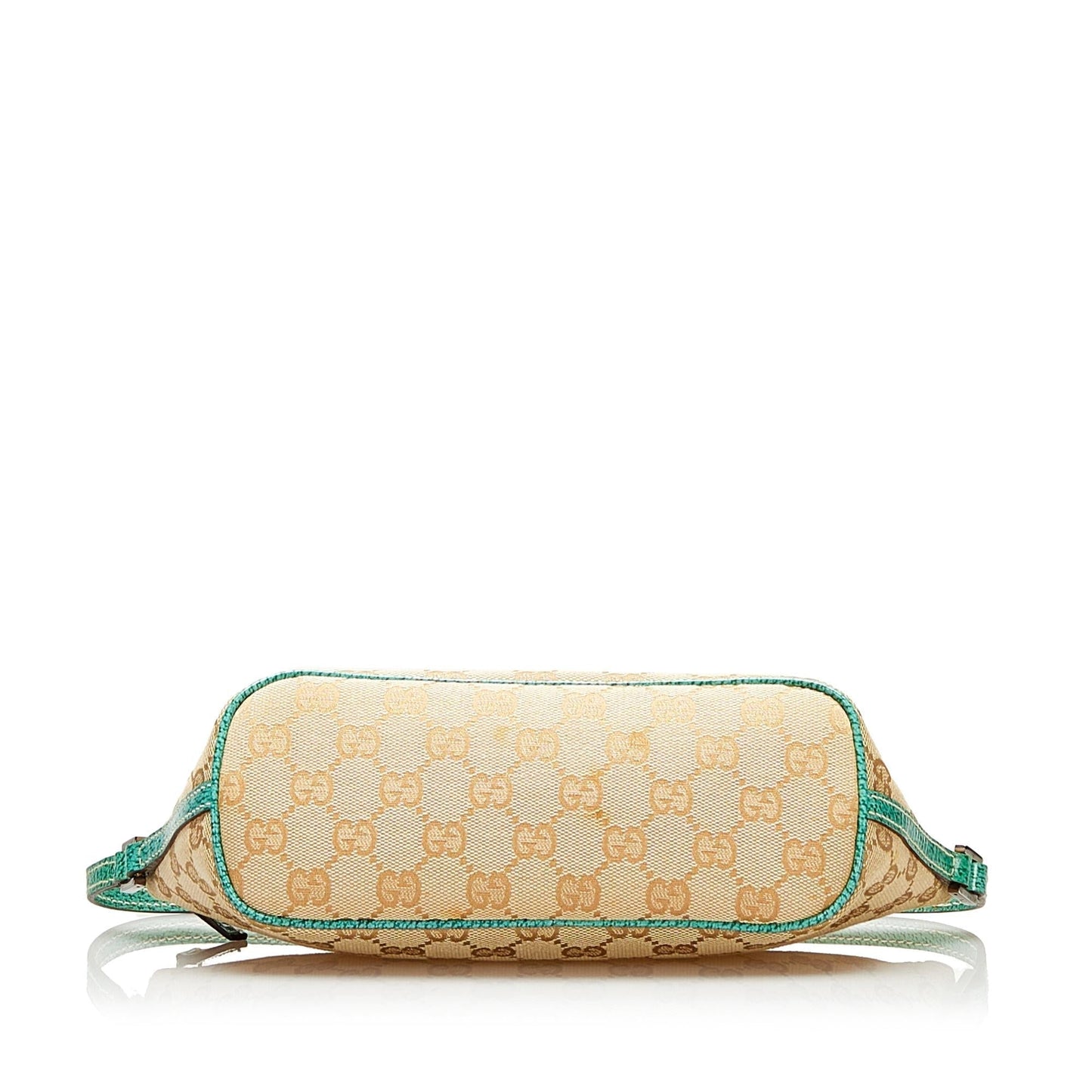 Gucci Canvas Handbag Style 32