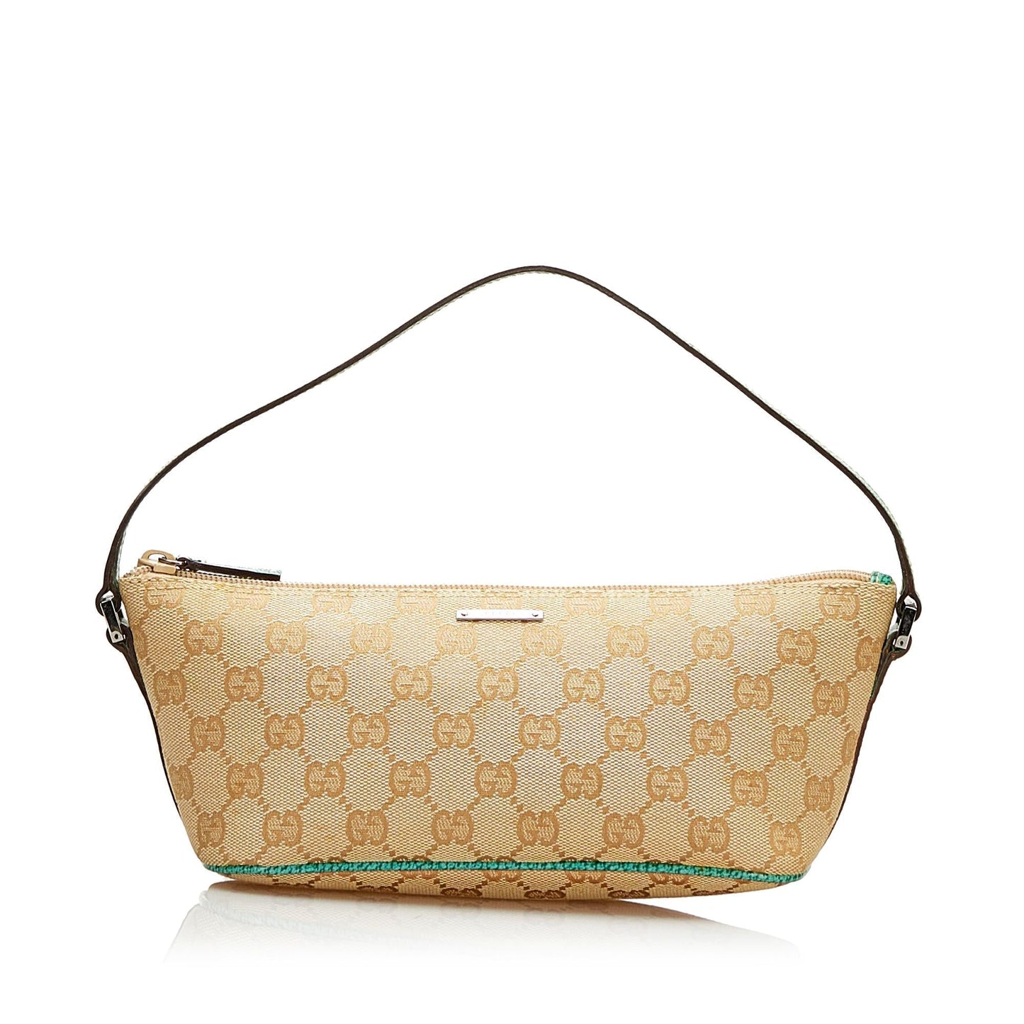 Gucci Canvas Handbag Style 32