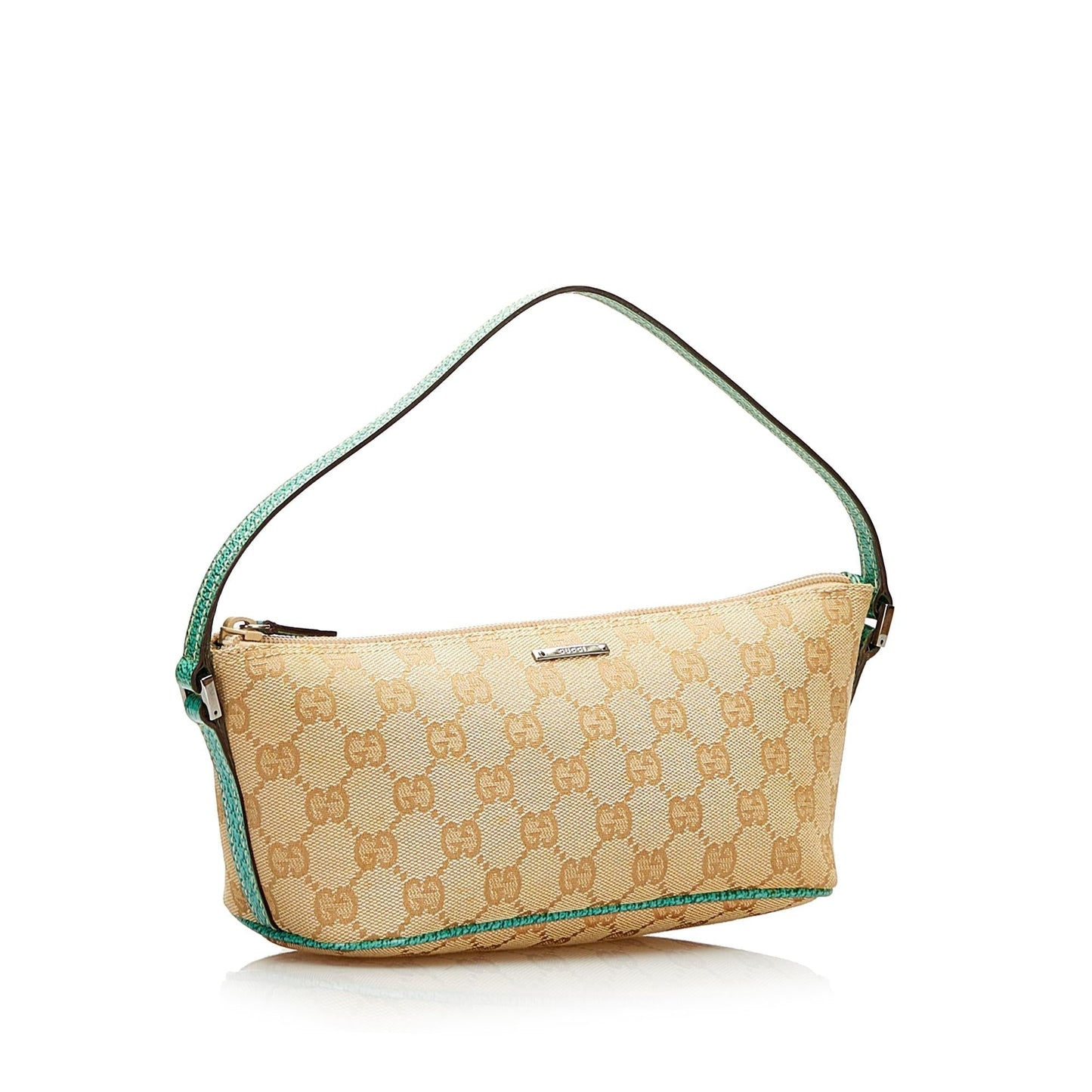 Gucci Canvas Handbag Style 32