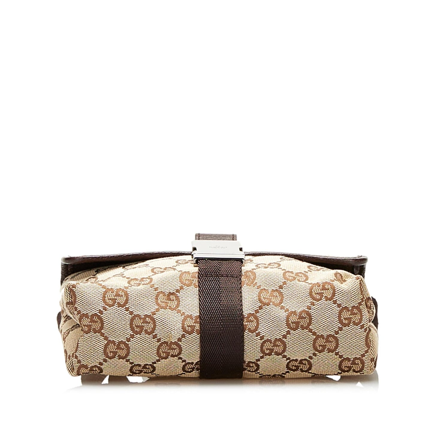 Gucci Canvas Handbag
