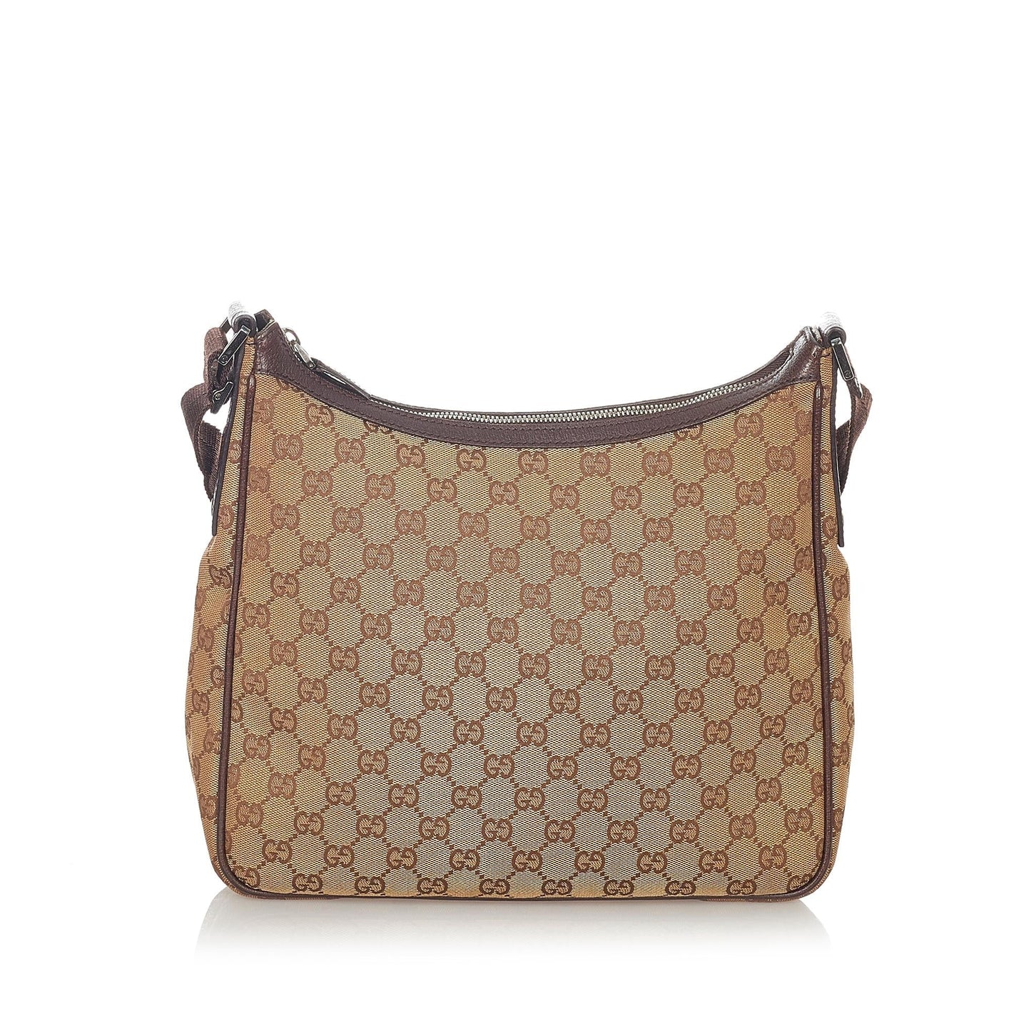 Gucci Canvas Crossbody