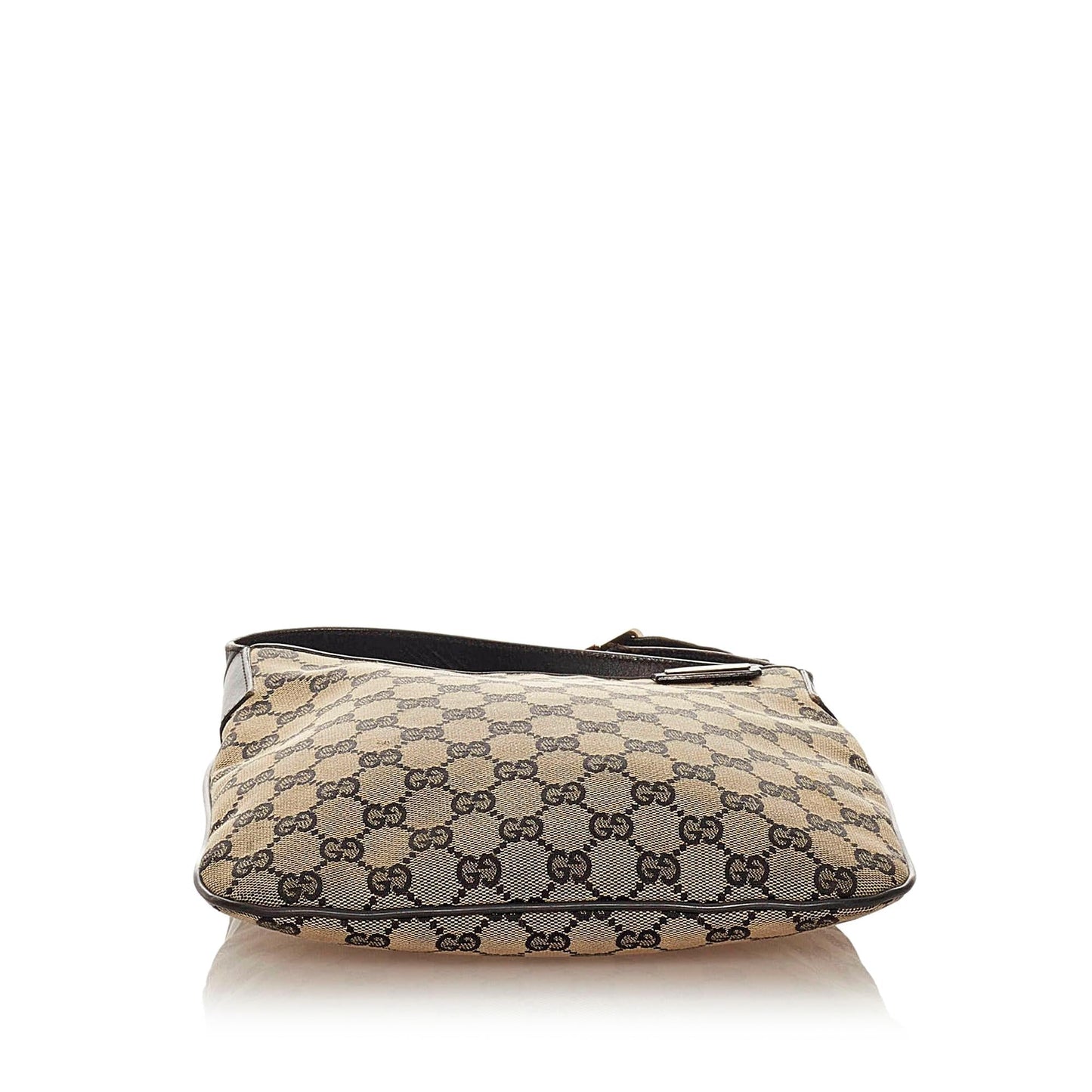Gucci Canvas Crossbody