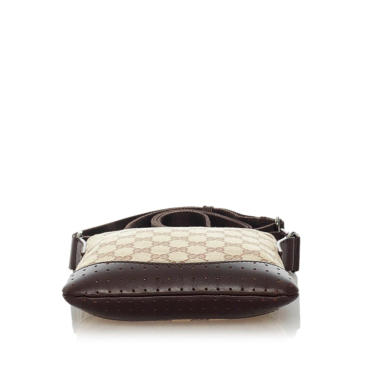 Gucci Canvas Crossbody